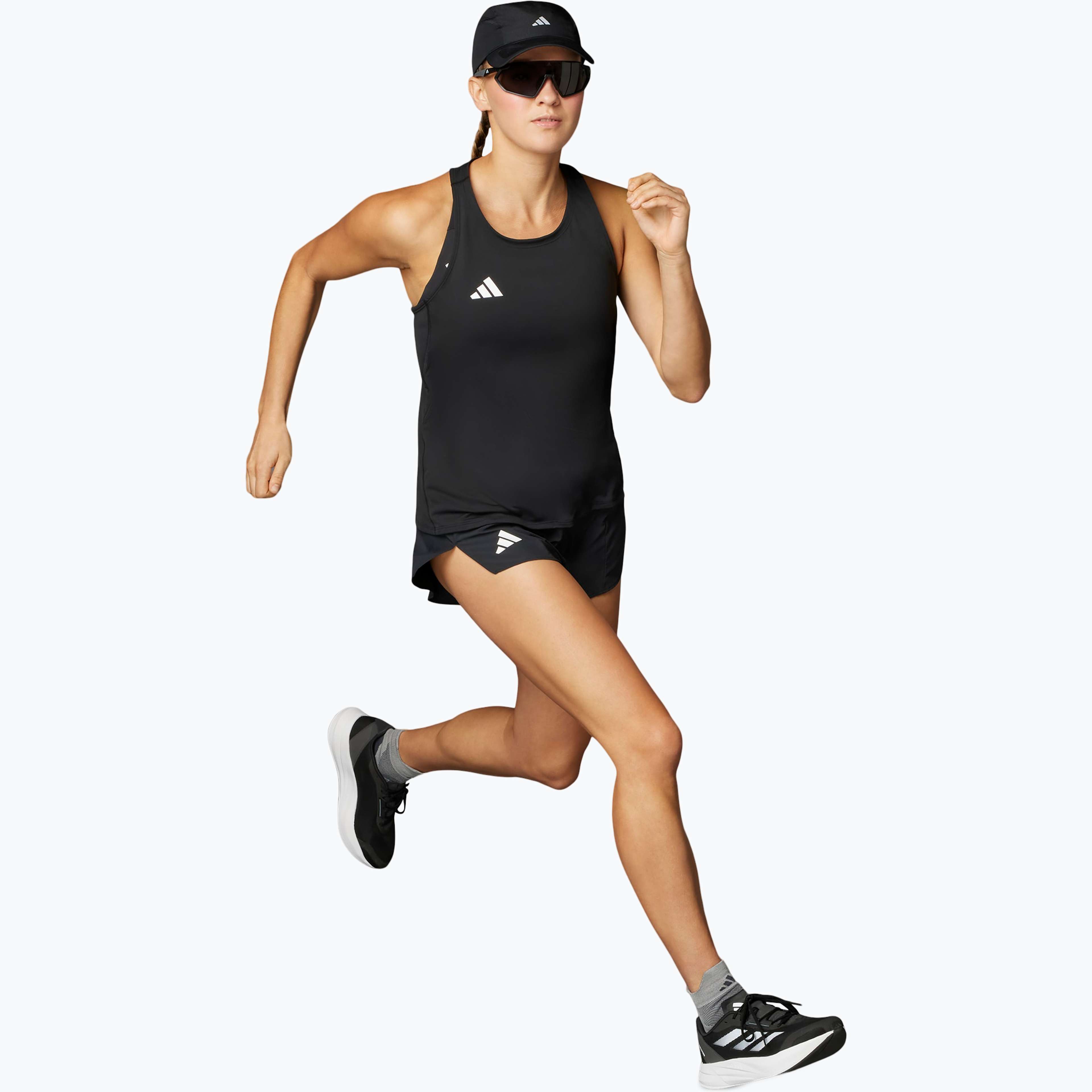Adizero Essentials Running W träningslinne