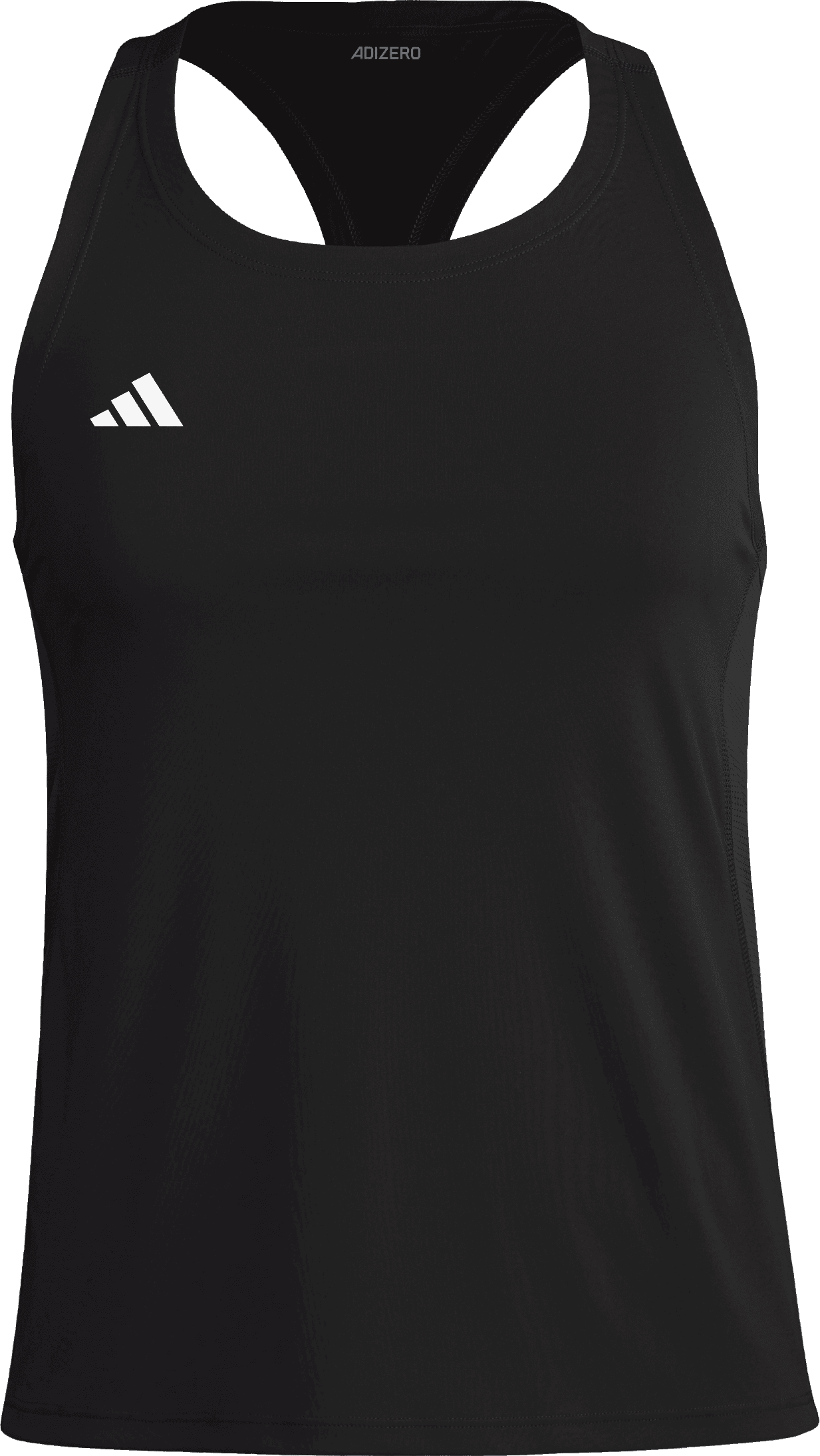 adidas Adizero Essentials Running W träningslinne
