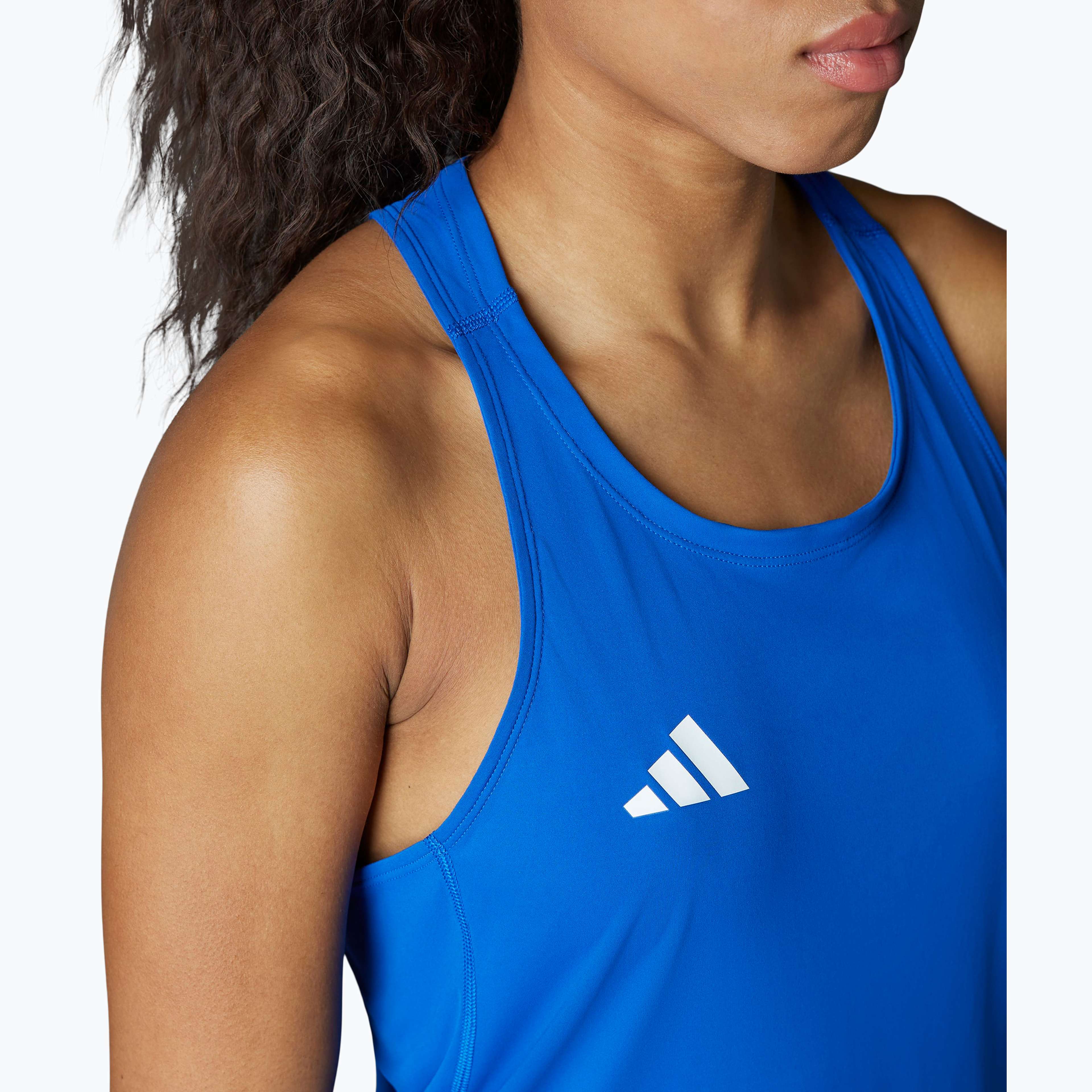 Adizero Essentials Running W löparlinne