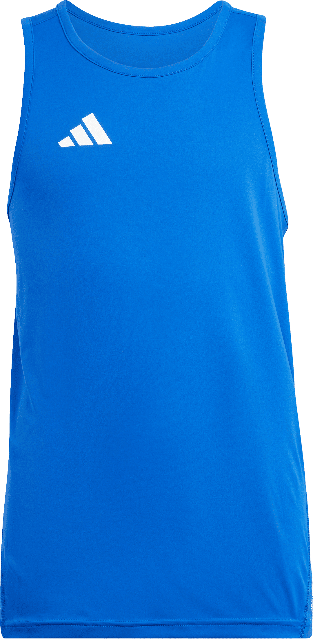 adidas Team Tank JR träningslinne