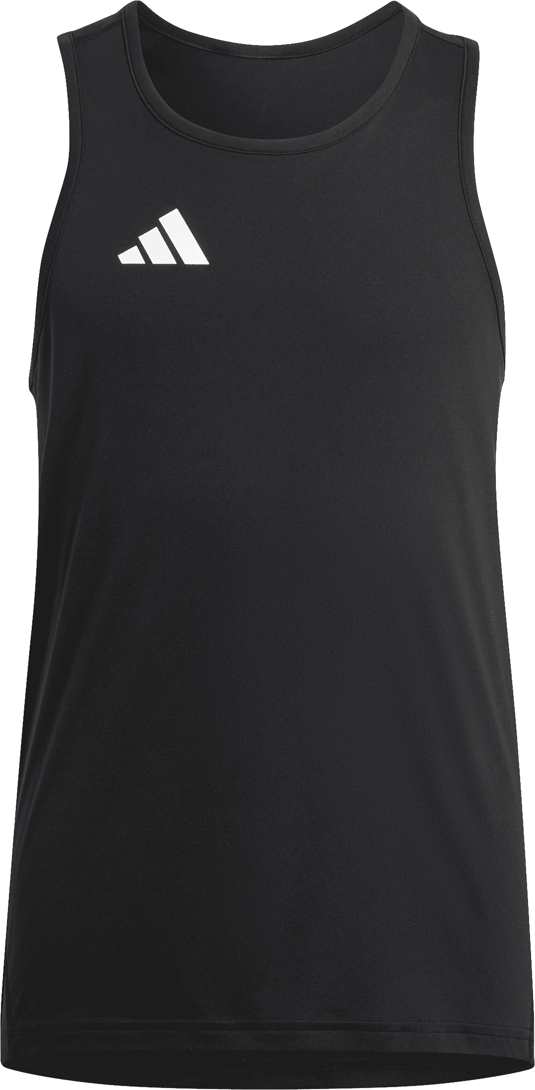 adidas Team Tank JR träningslinne