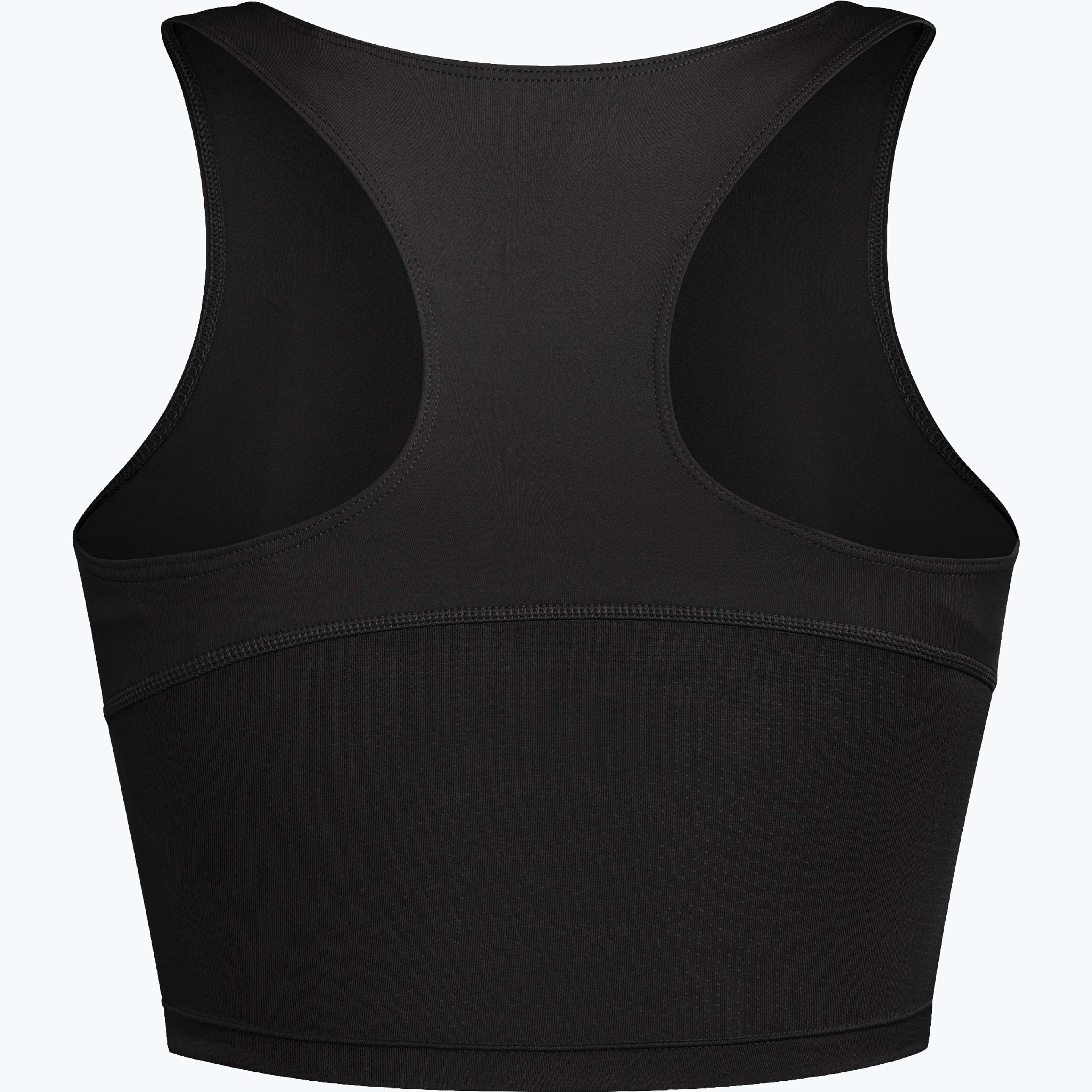 Adizero Essentials Aeroready Crop W löparlinne