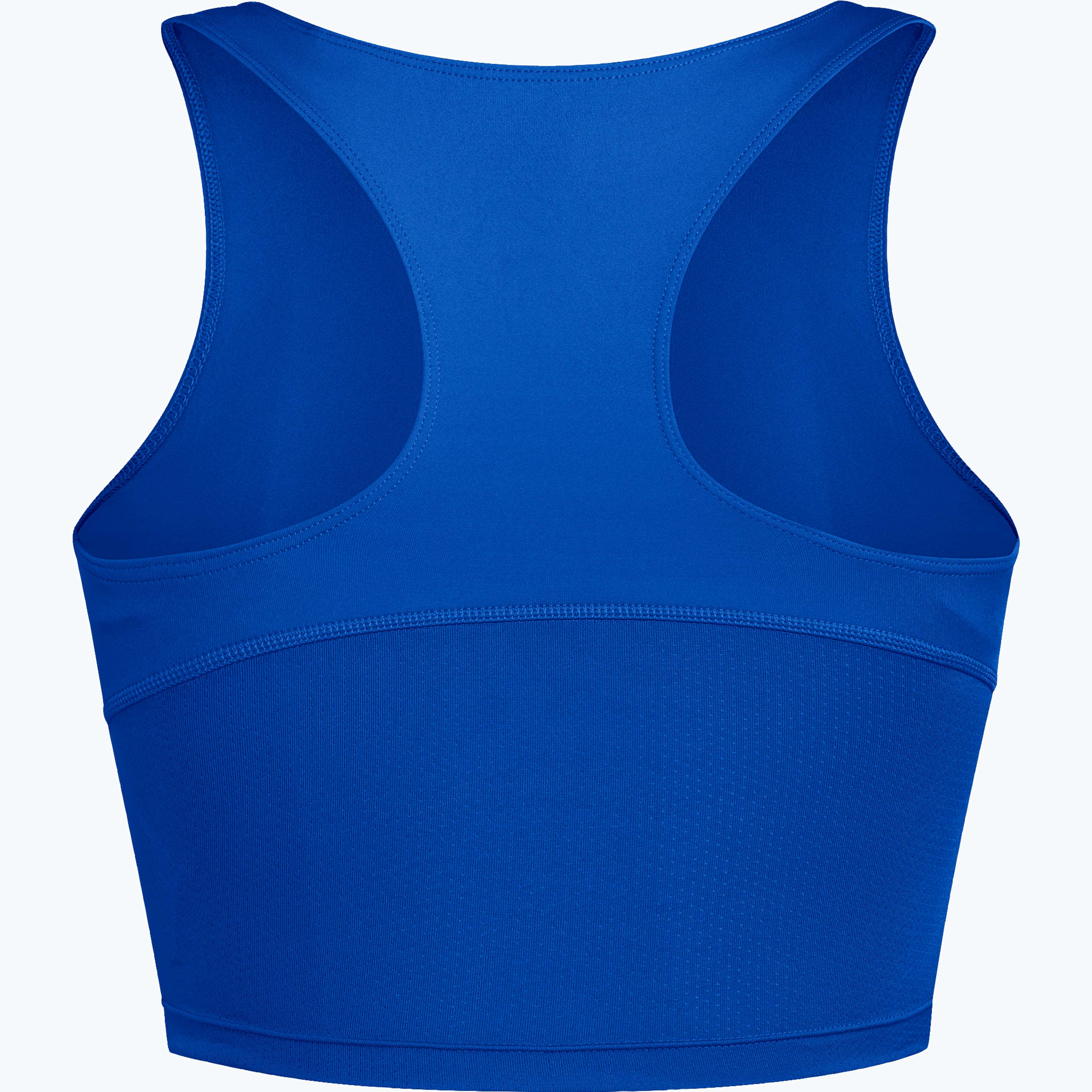 Adizero Essentials Aeroready Crop W löparlinne