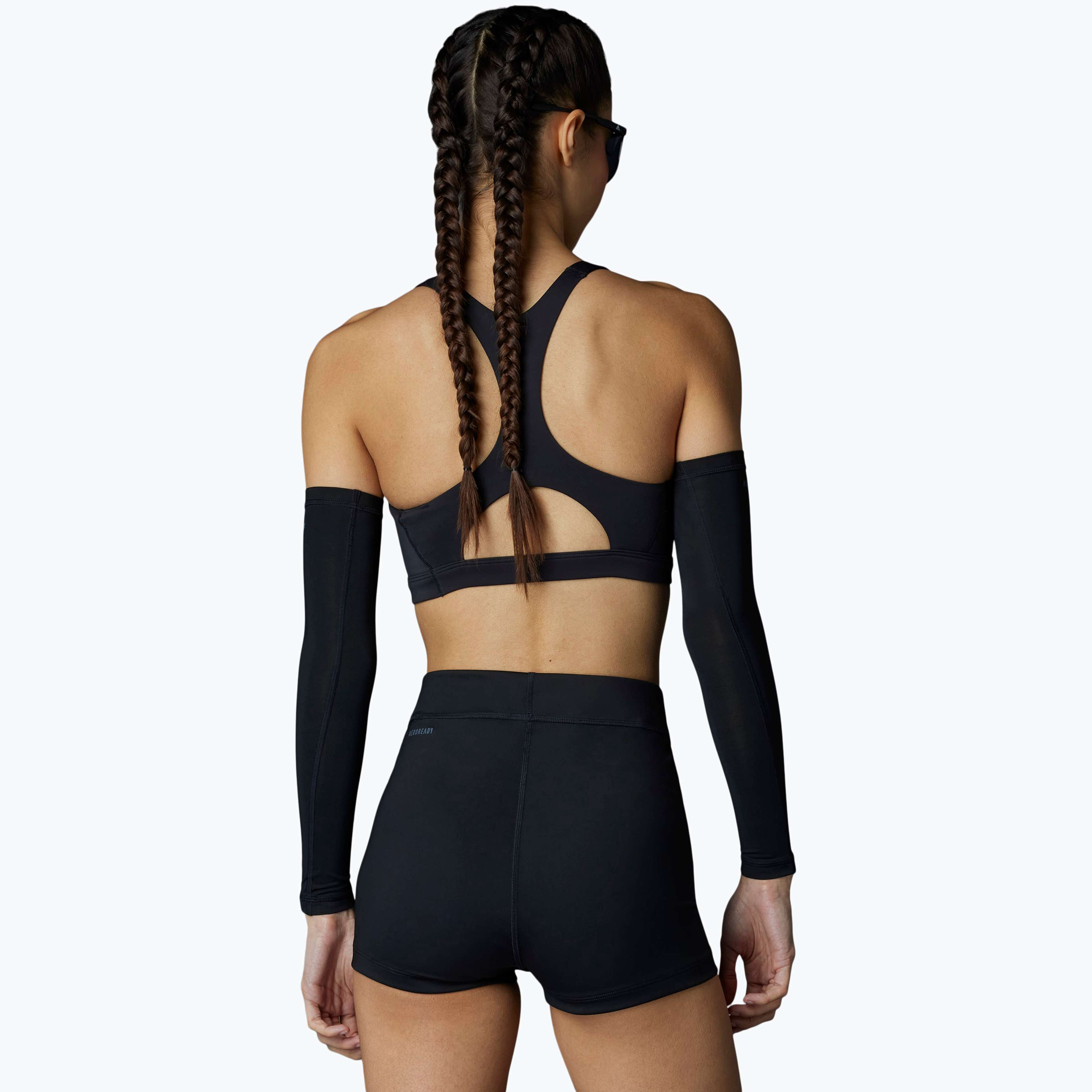 Adizero Booty löparshorts