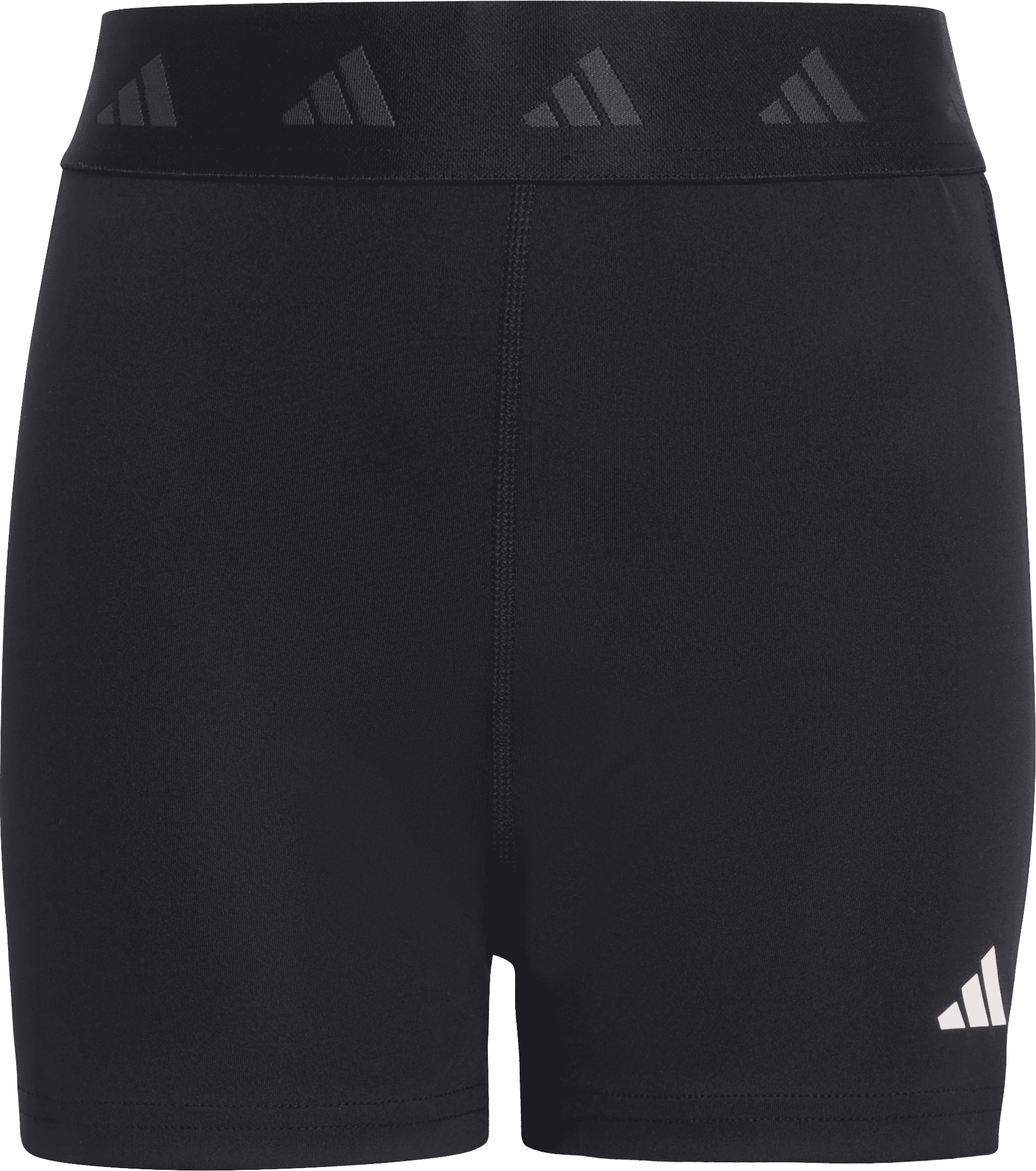 adidas TechFit Short Leggings JR träningstights