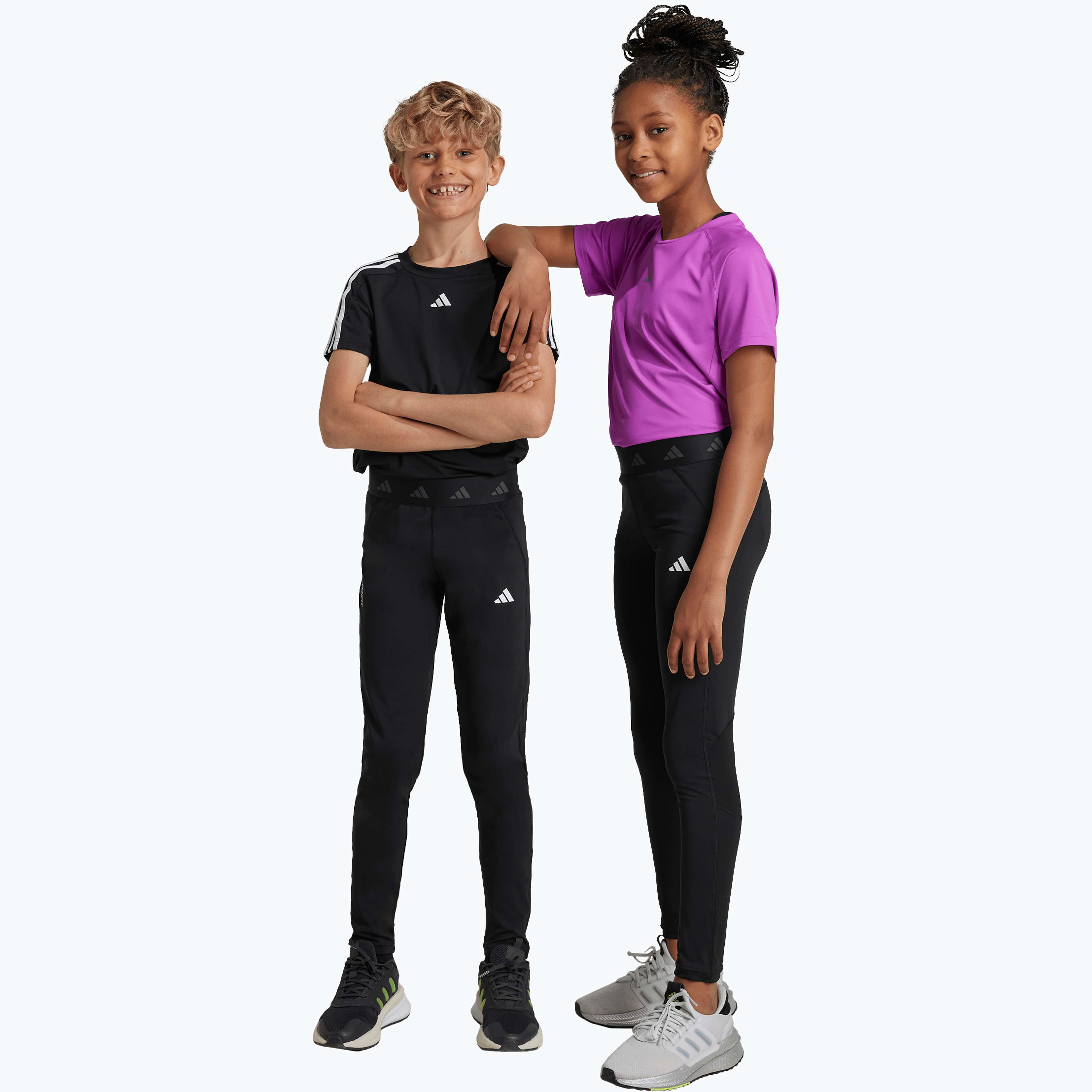 TechFit JR träningsights