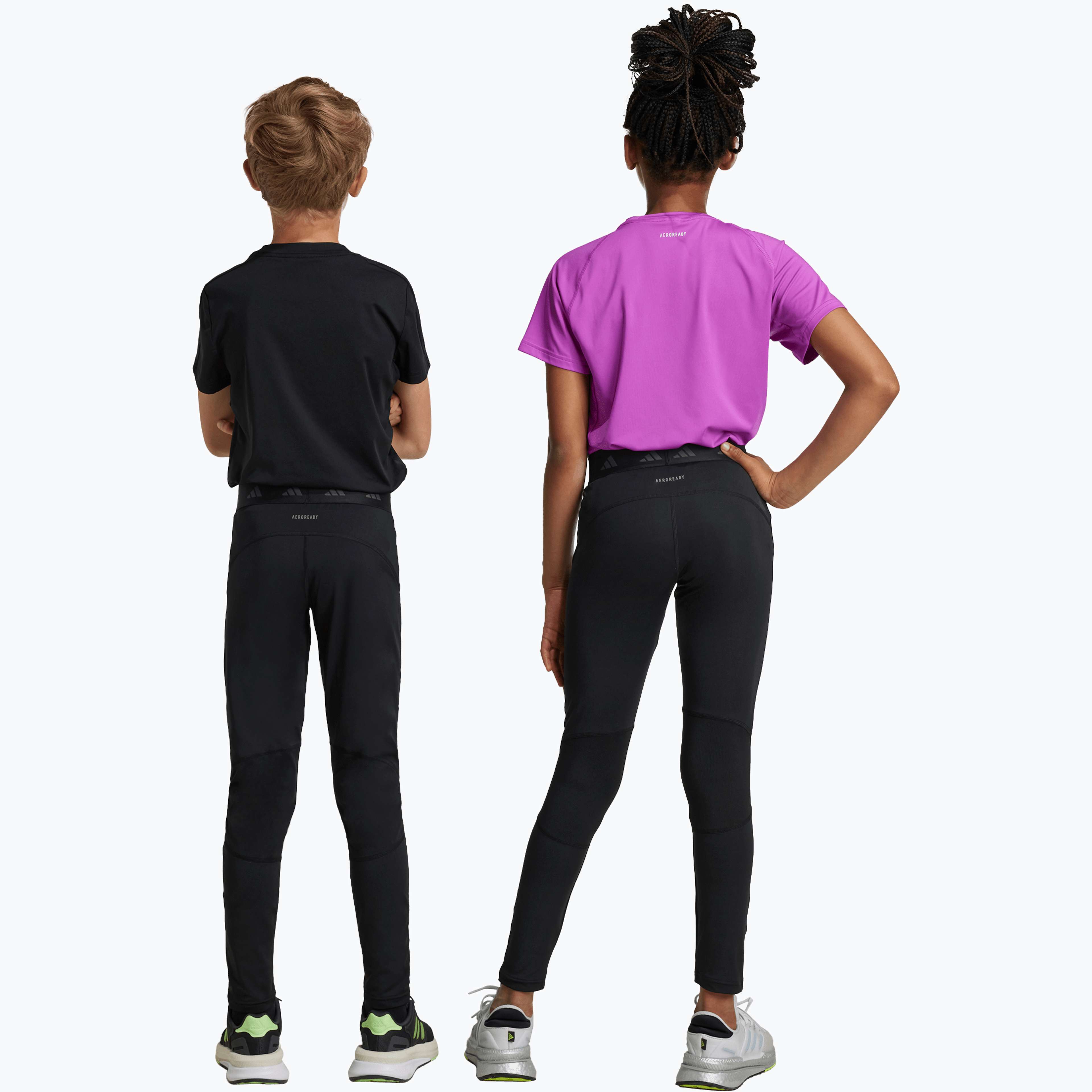 TechFit JR träningsights