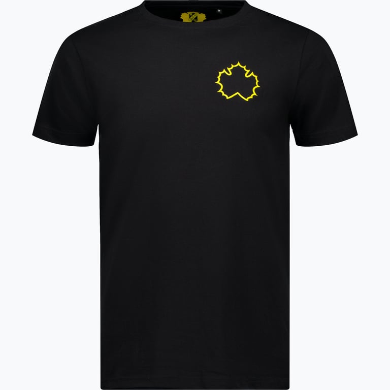 Skellefteå AIK Outline T-shirt Svart