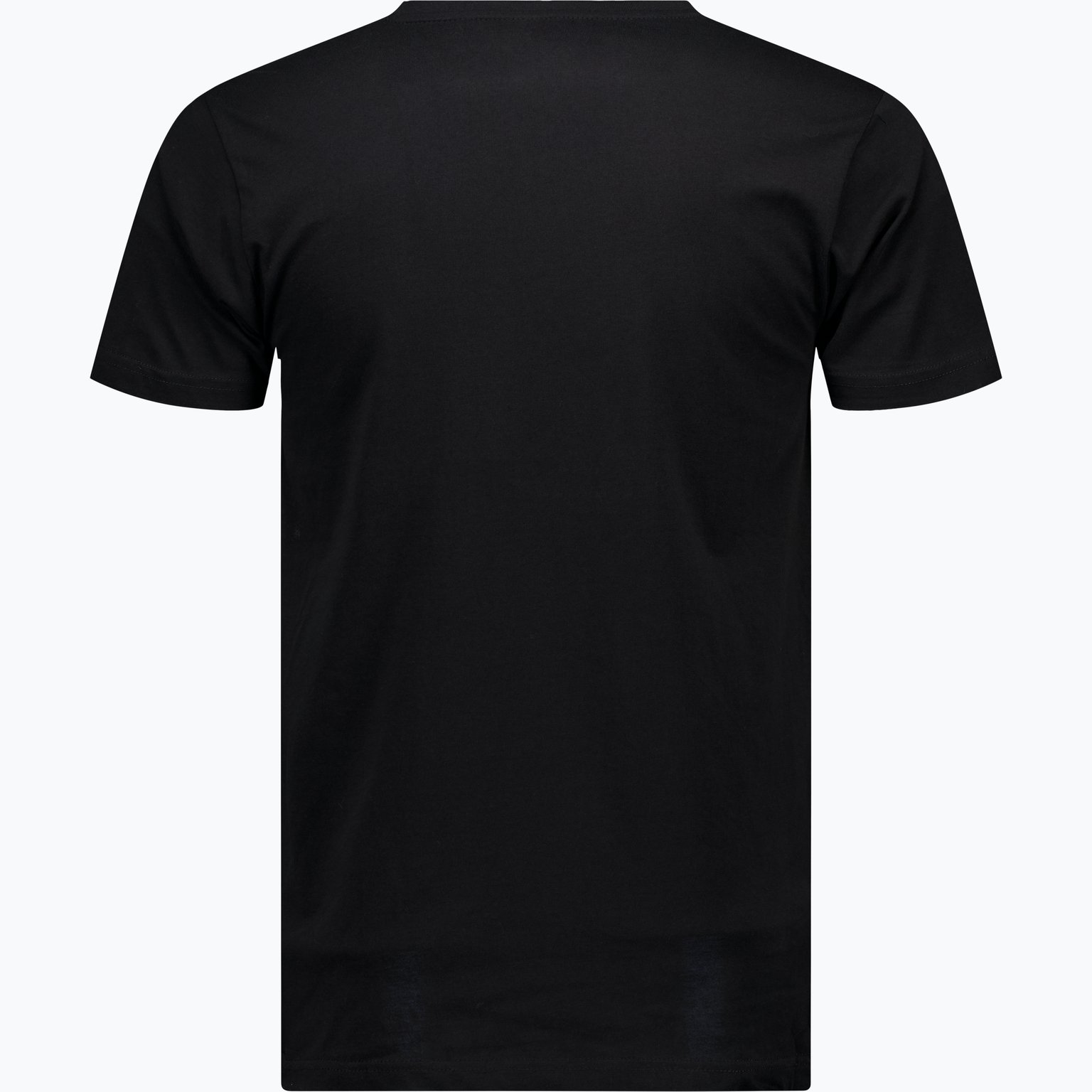 Skellefteå AIK Outline T-shirt Svart