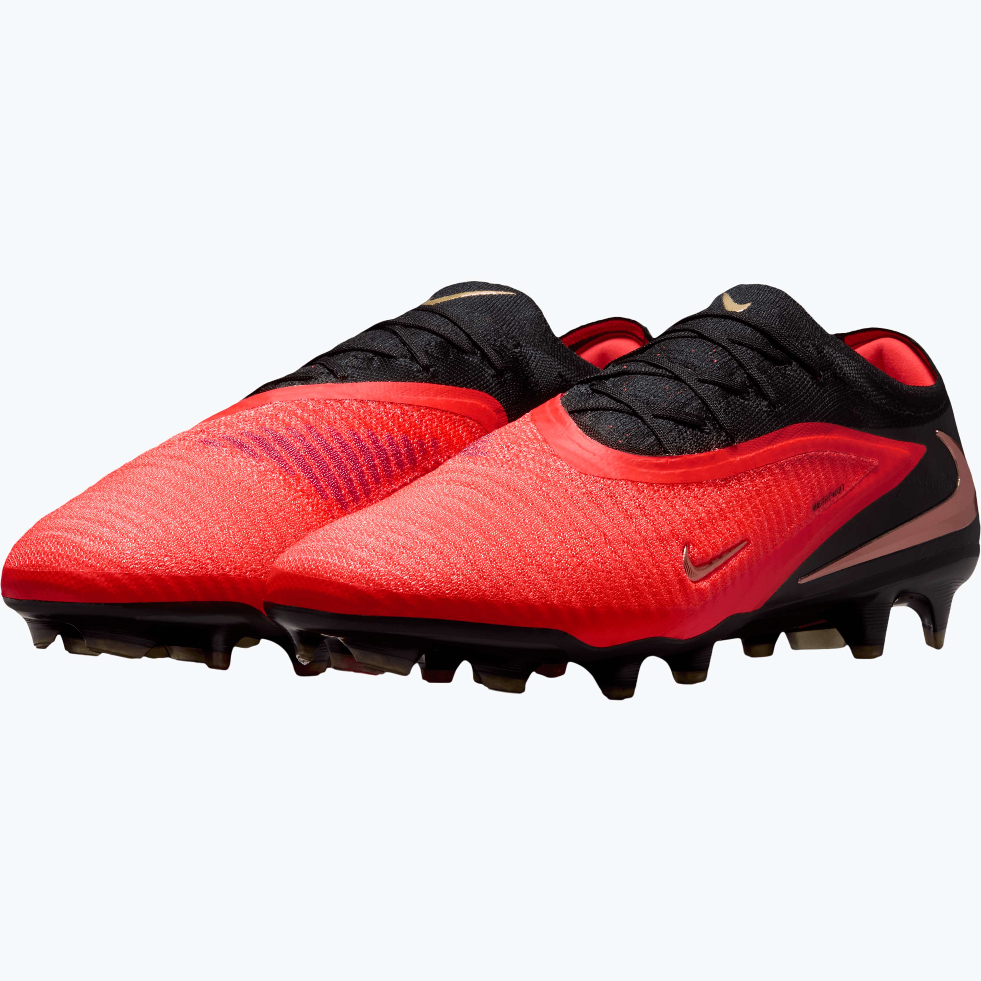 Phantom 6 Low Elite FG fotbollsskor