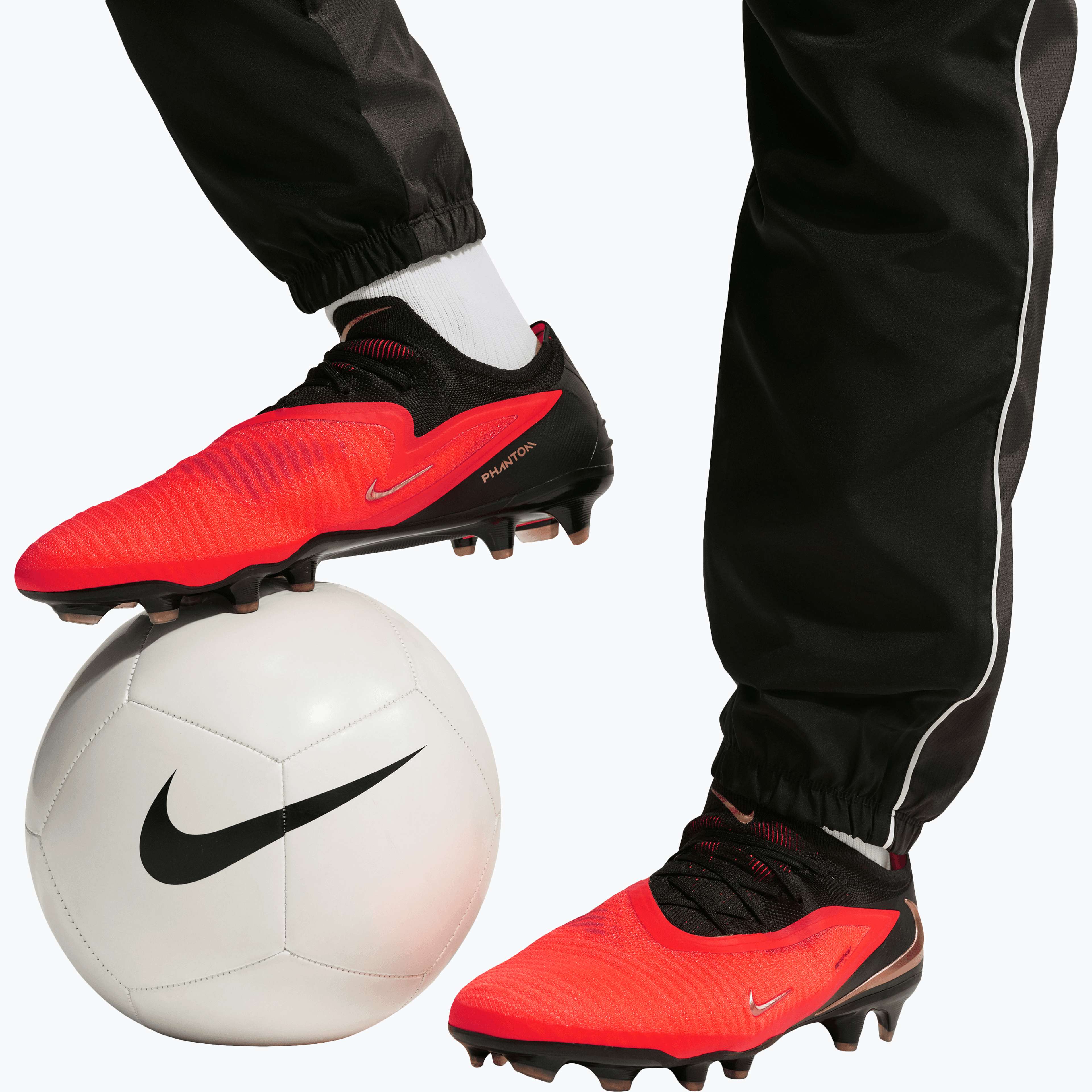 Phantom 6 Low Elite FG fotbollsskor