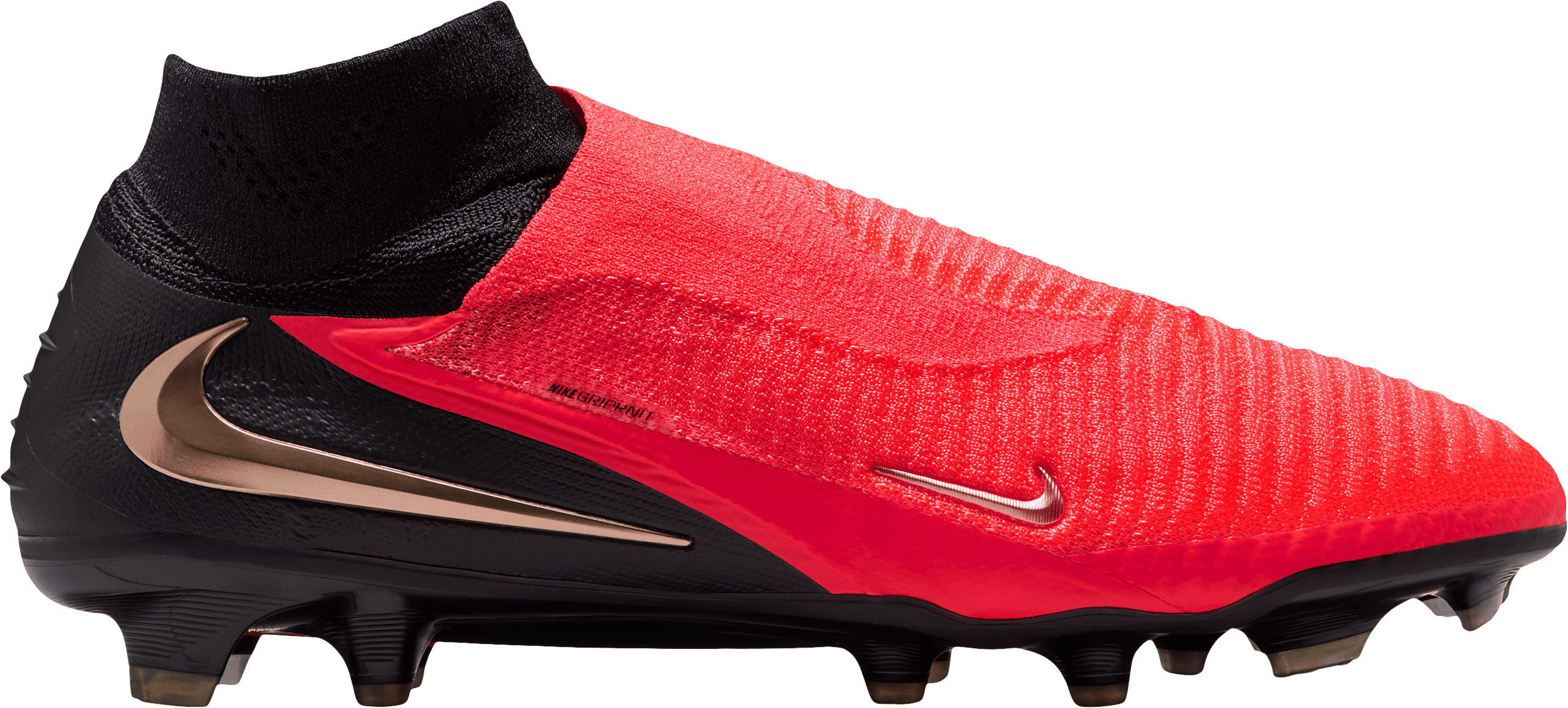 Nike Phantom 6 High Elite FG fotbollsskor