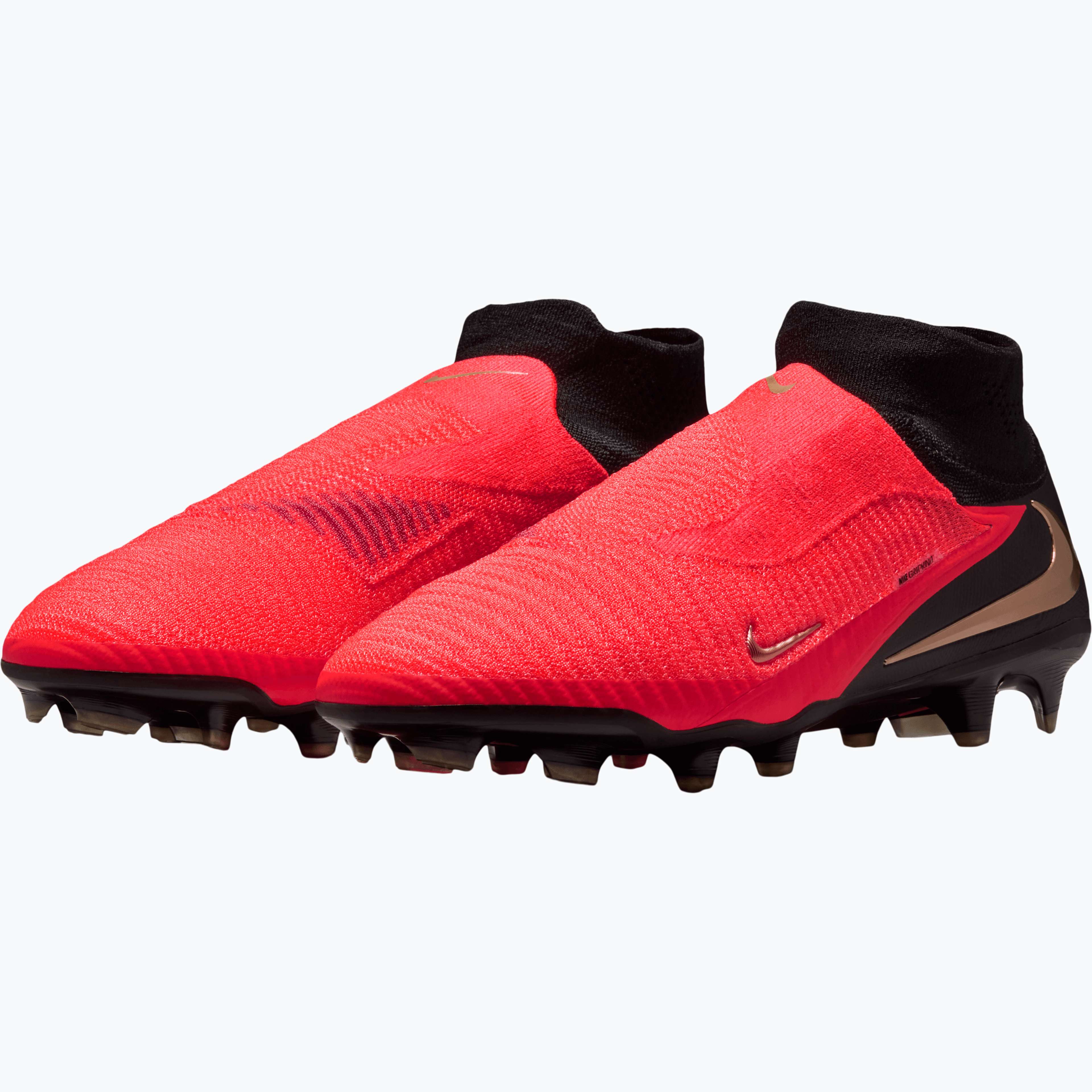 Phantom 6 High Elite FG fotbollsskor