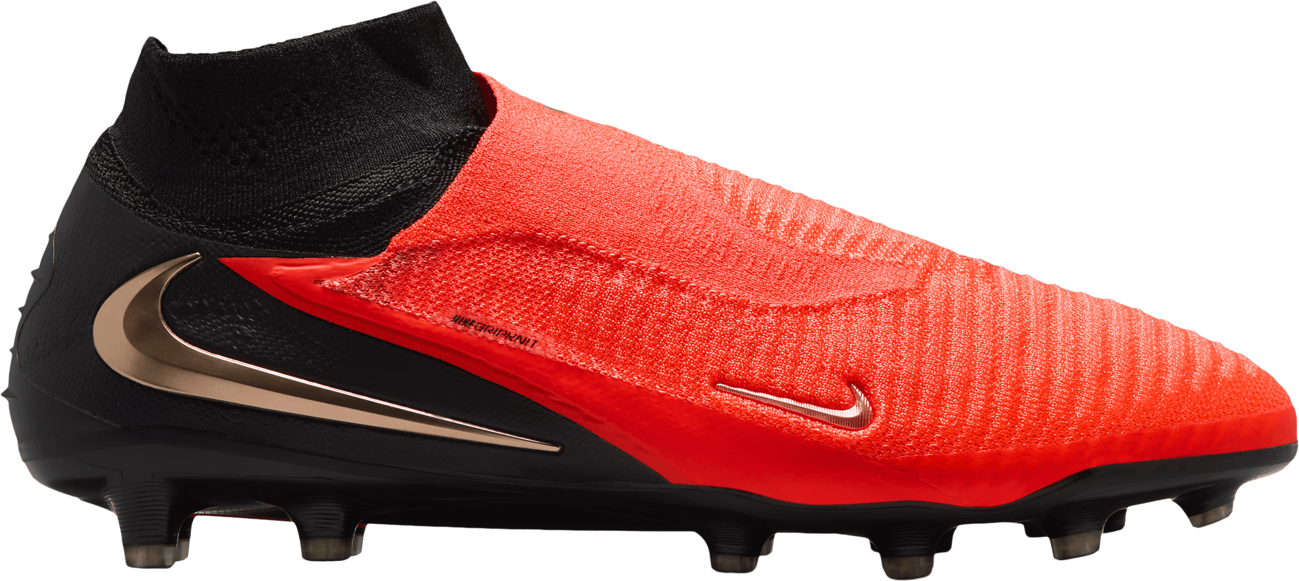Nike Phantom 6 High Elite AG-Pro fotbollsskor