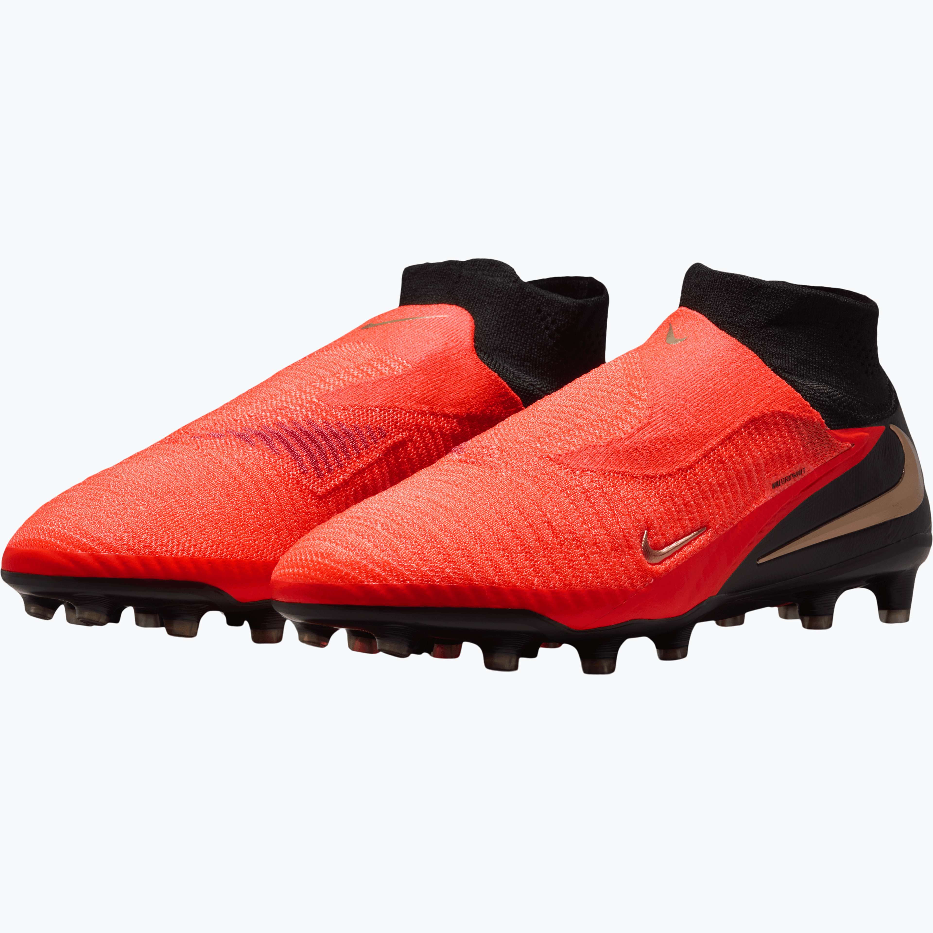 Phantom 6 High Elite AG-Pro fotbollsskor