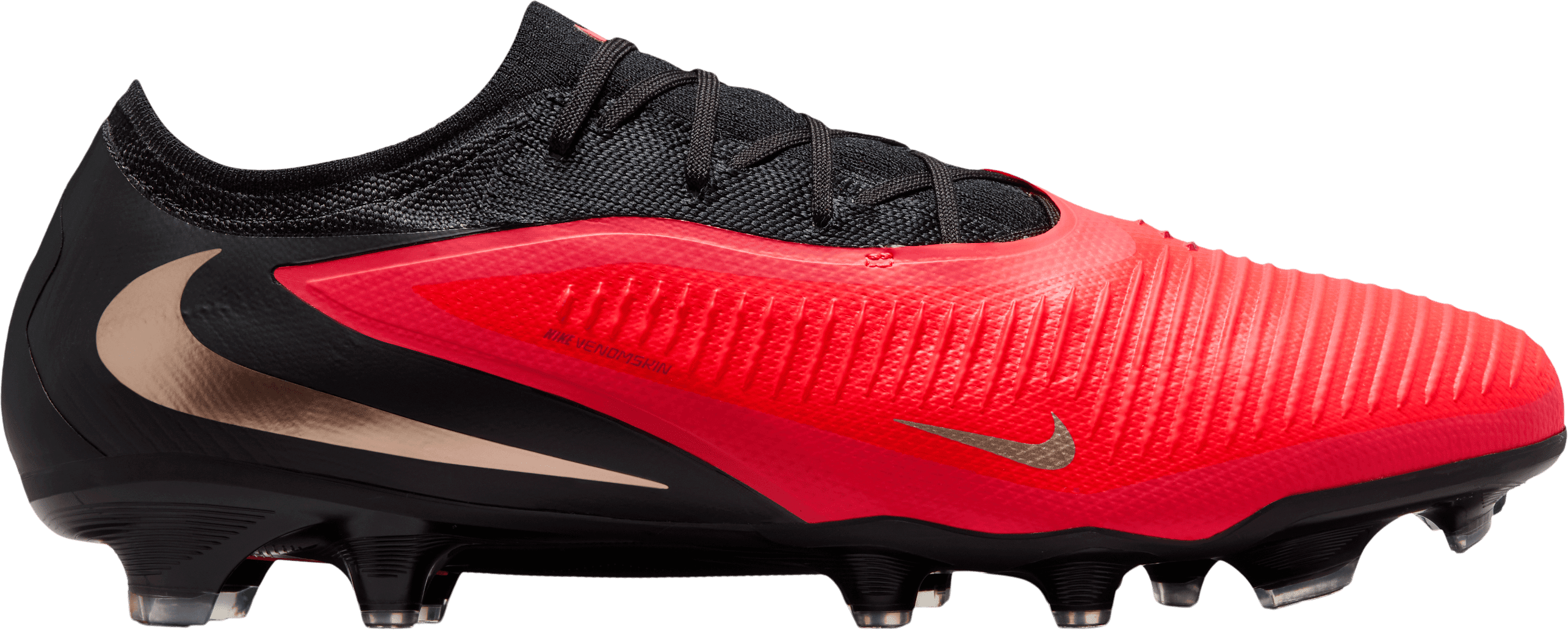 Nike Phantom 6 Low Pro FG fotbollsskor