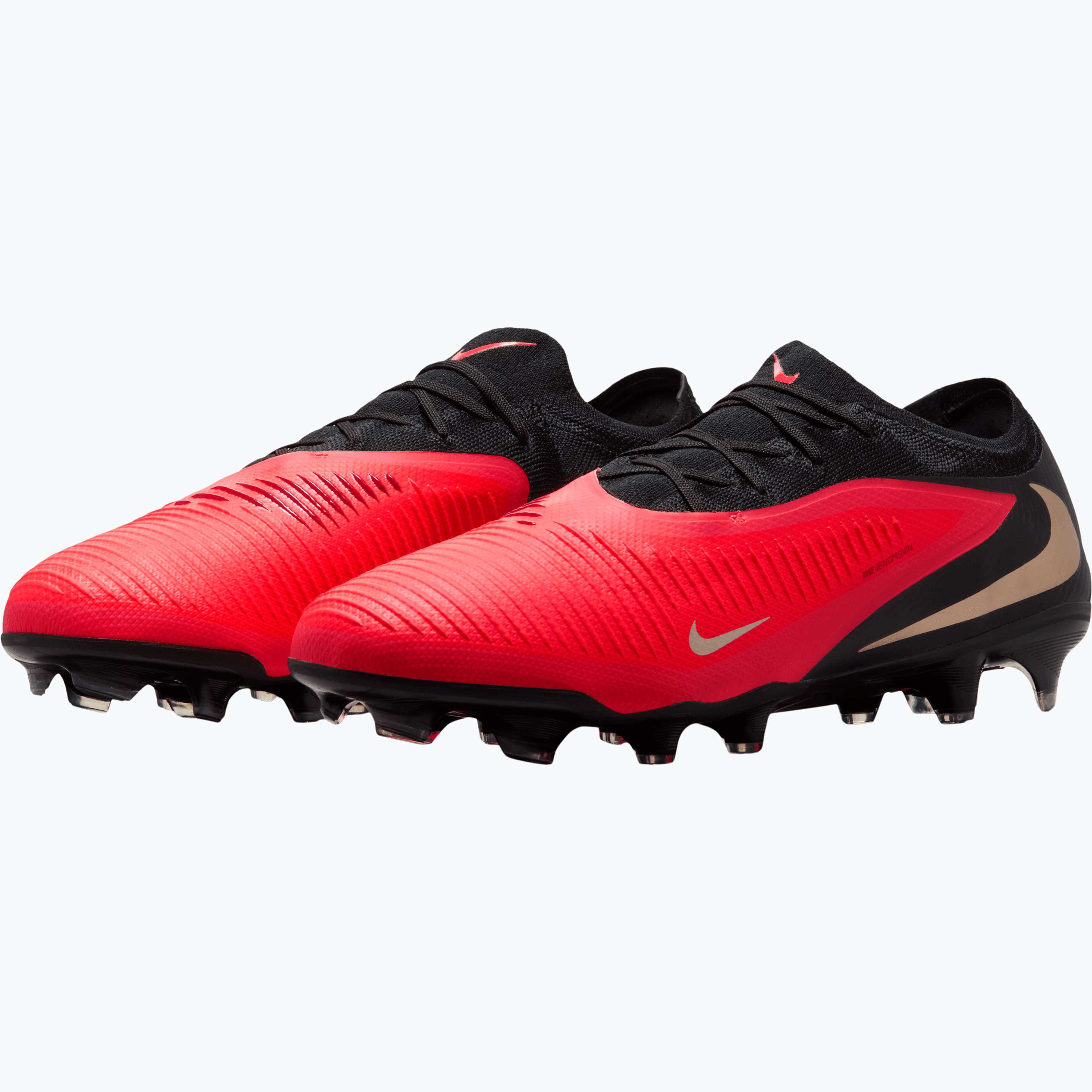 Phantom 6 Low Pro FG fotbollsskor