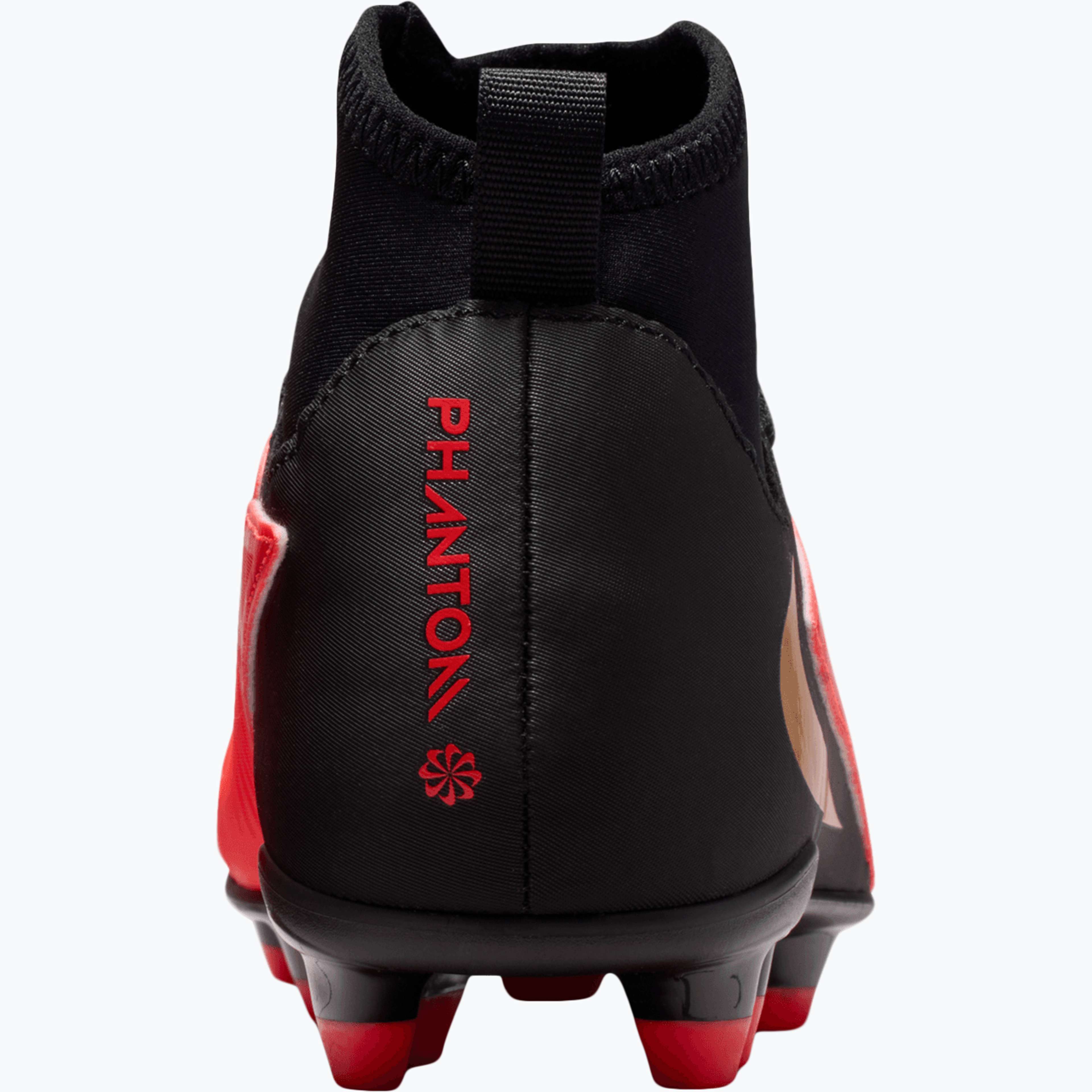 Phantom 6 High Club FG/MG JR fotbollsskor