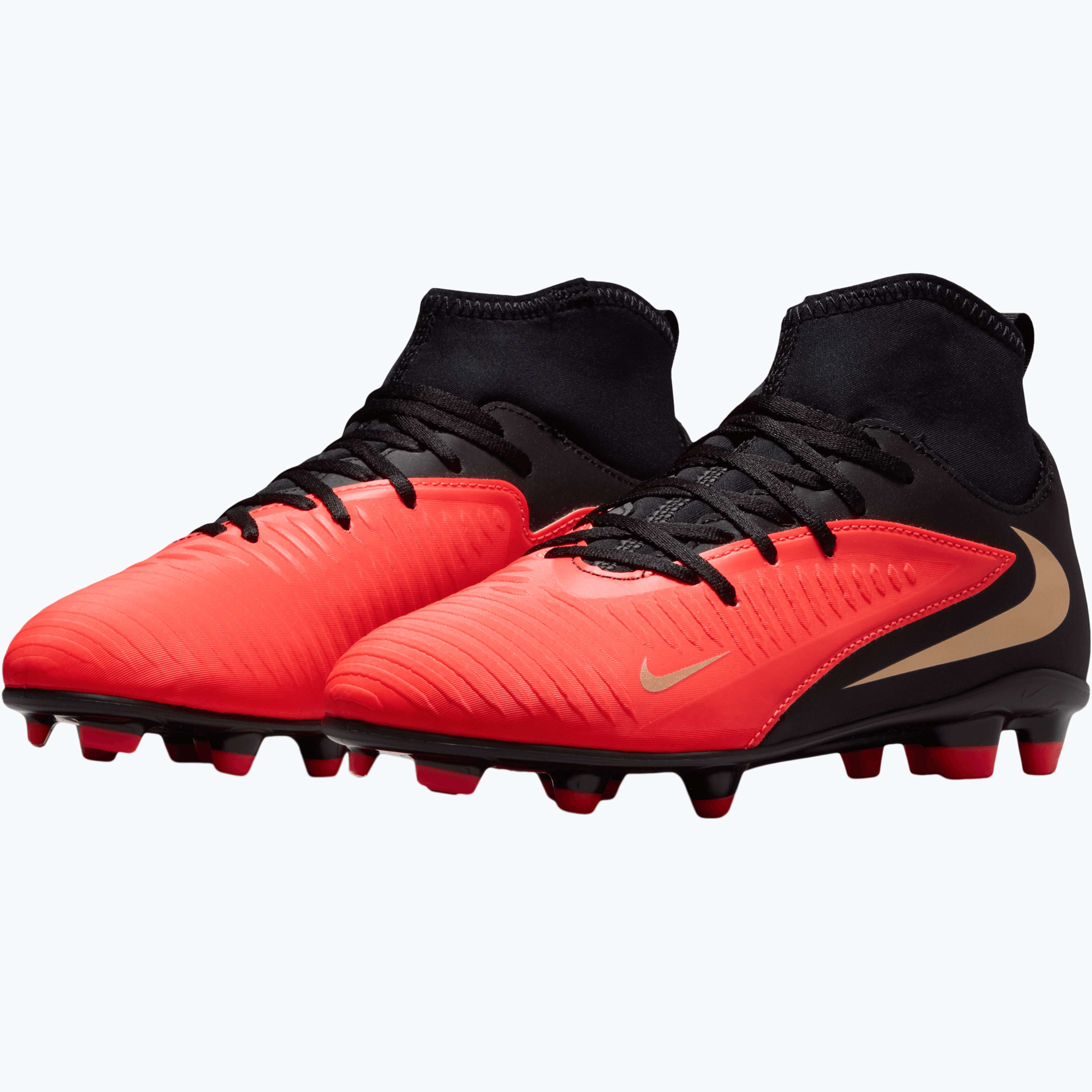 Phantom 6 High Club FG/MG JR fotbollsskor