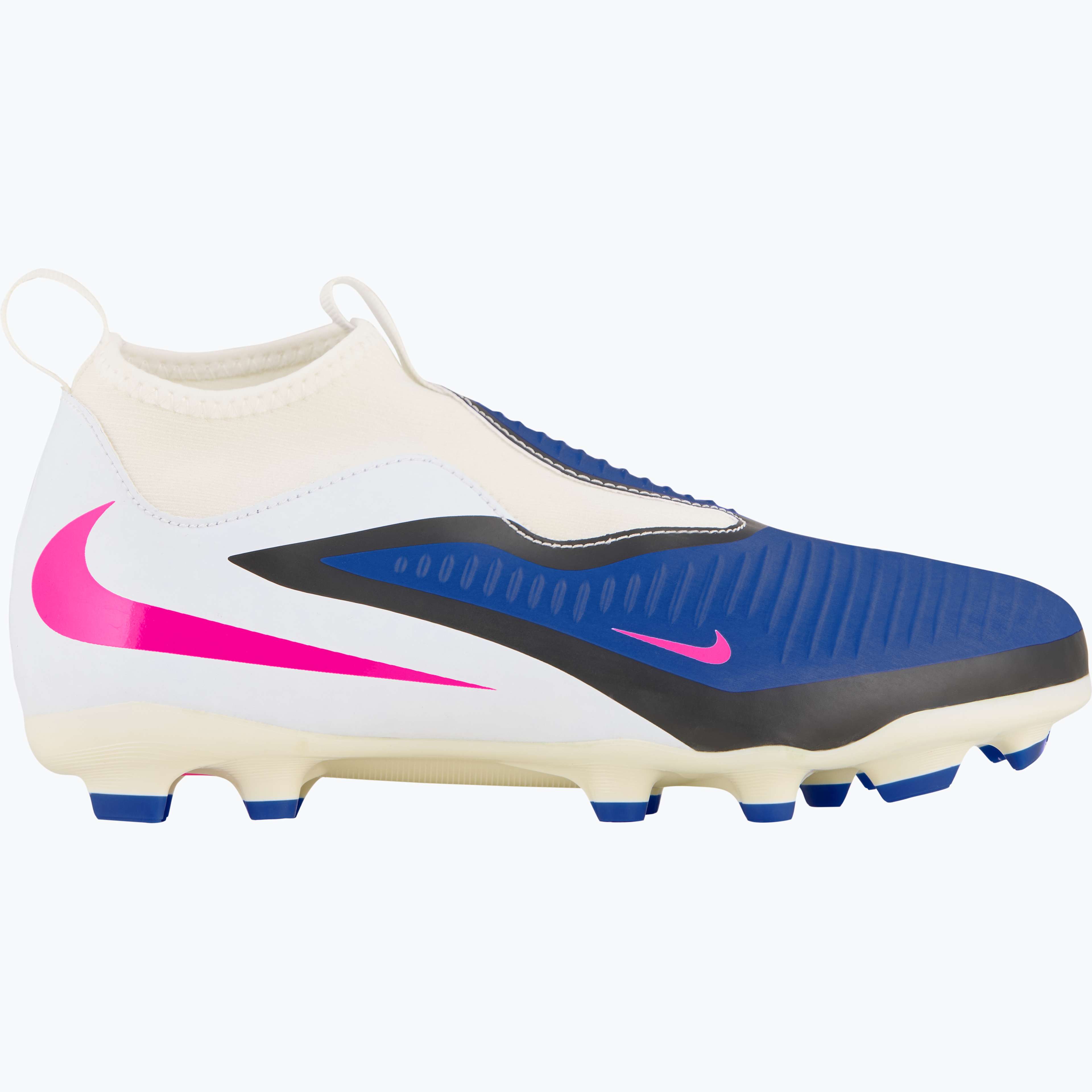 Phantom 6 High Academy FG/MG JR fotbollsskor