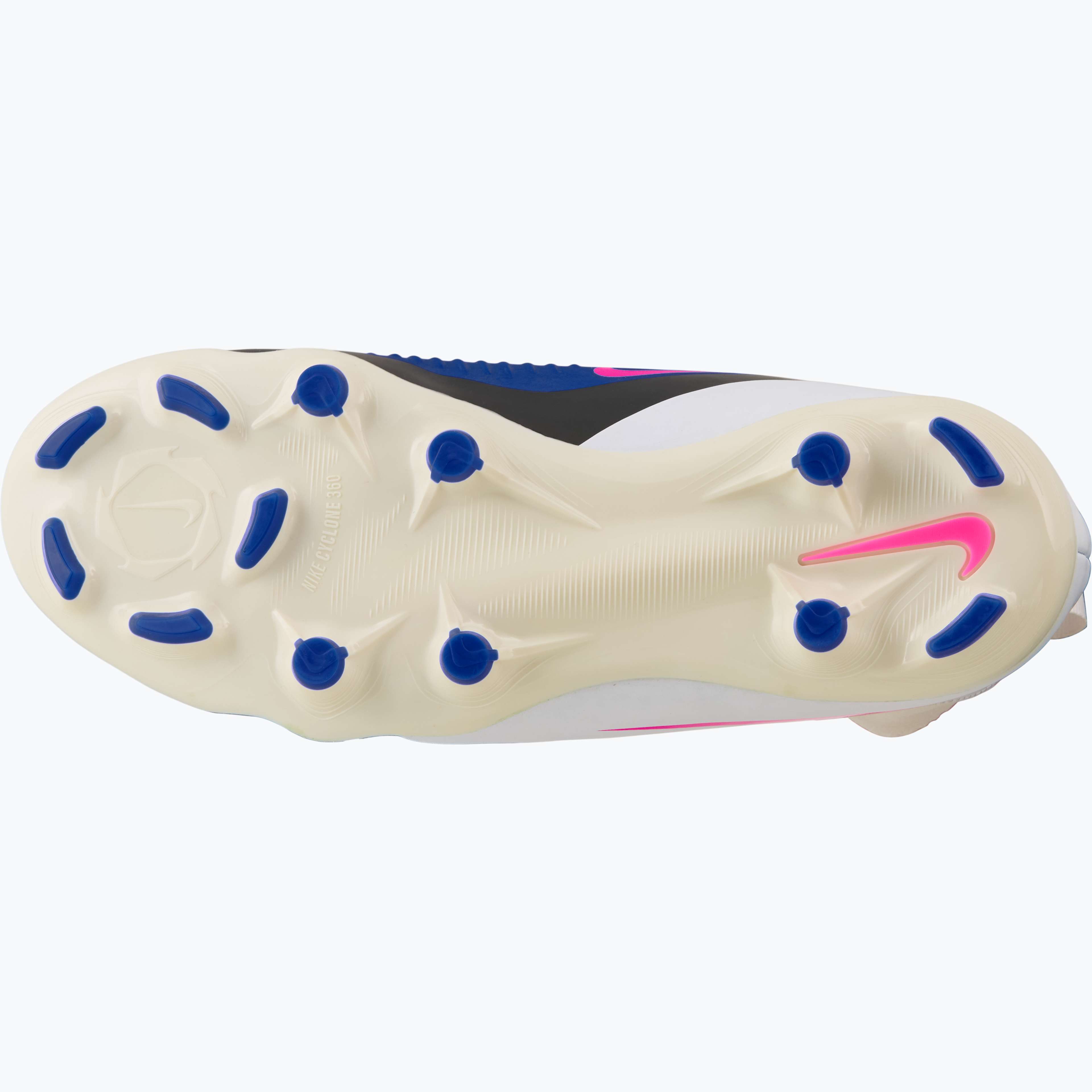 Phantom 6 High Academy FG/MG JR fotbollsskor