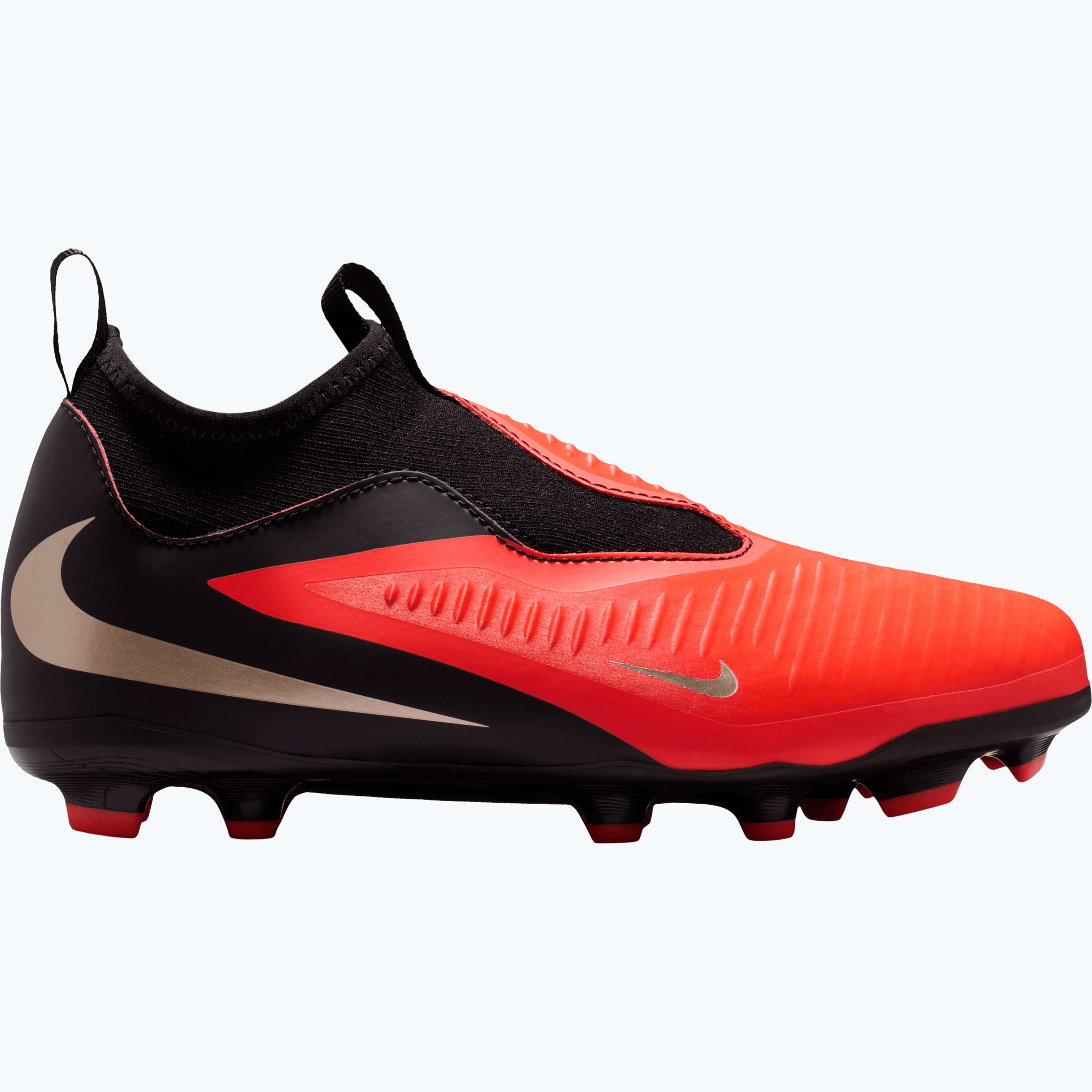 Phantom 6 High Academy FG/MG JR fotbollsskor