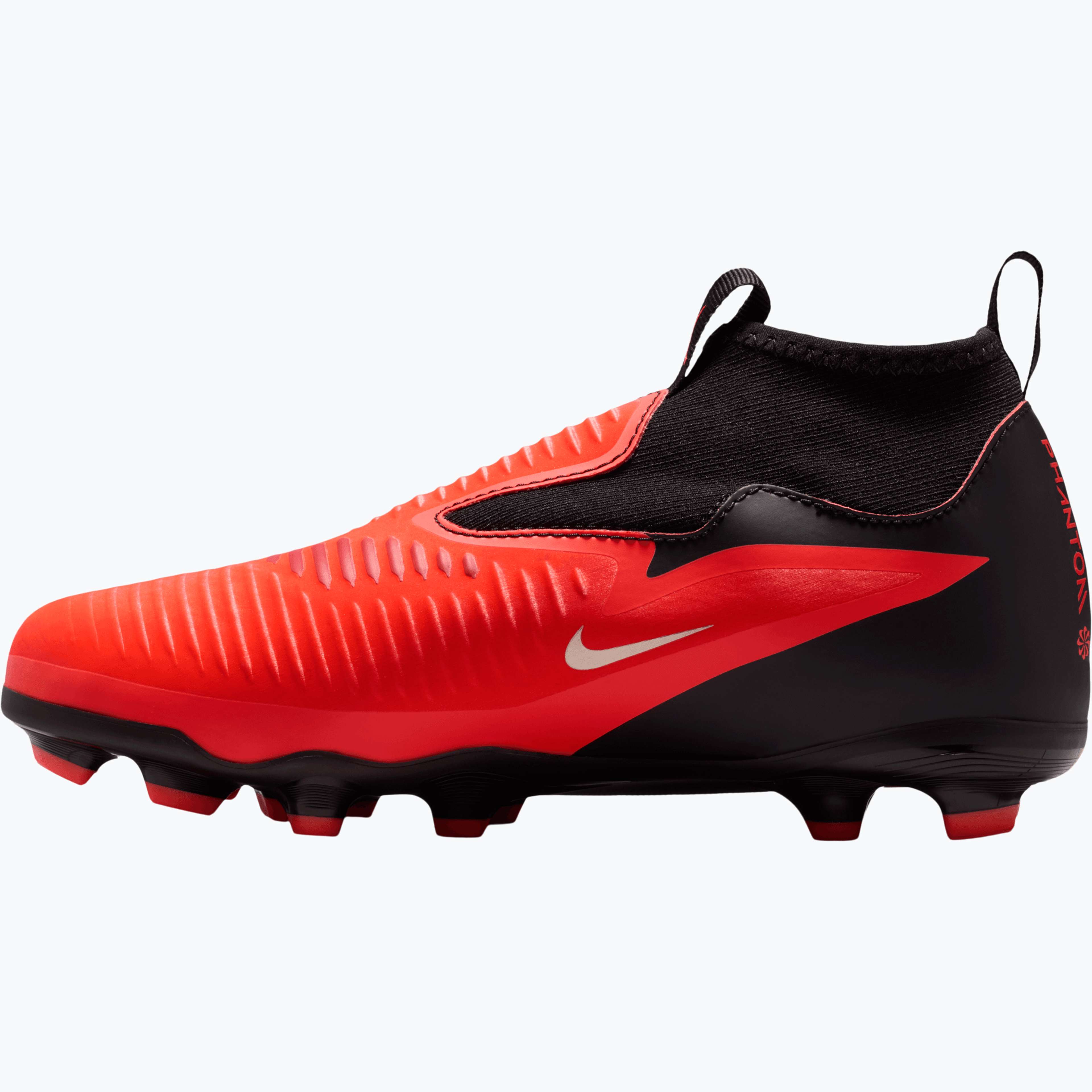 Phantom 6 High Academy FG/MG JR fotbollsskor