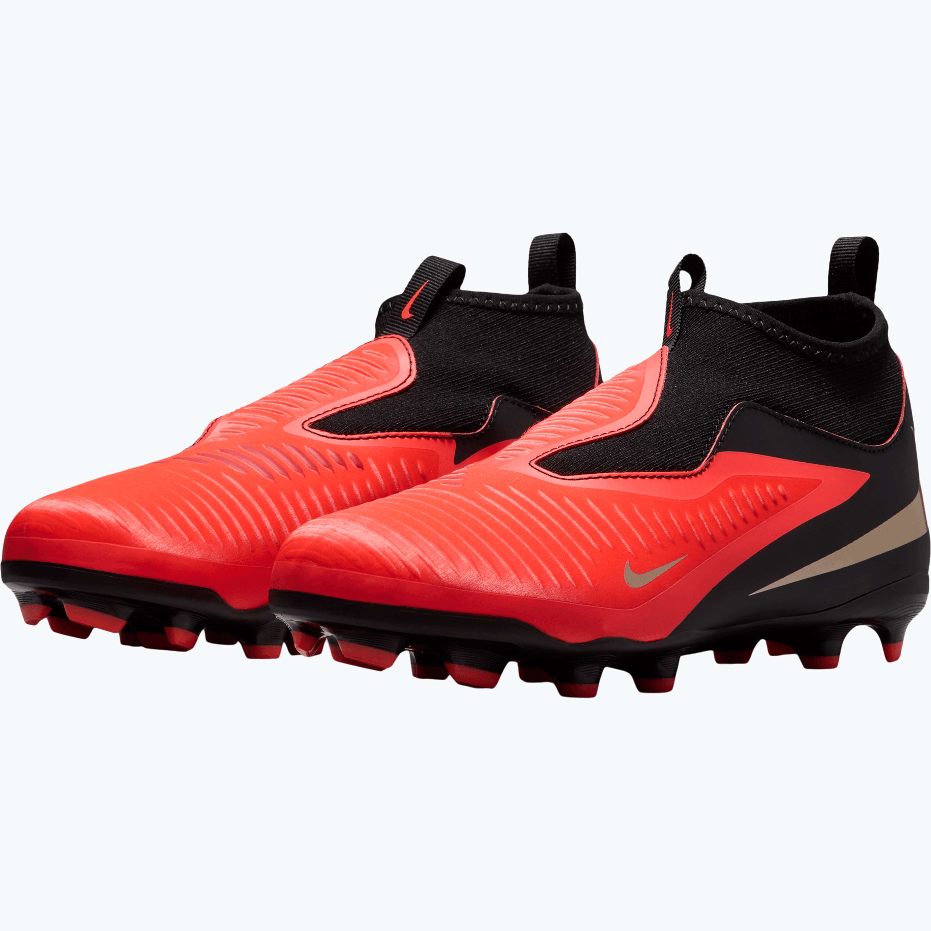 Phantom 6 High Academy FG/MG JR fotbollsskor