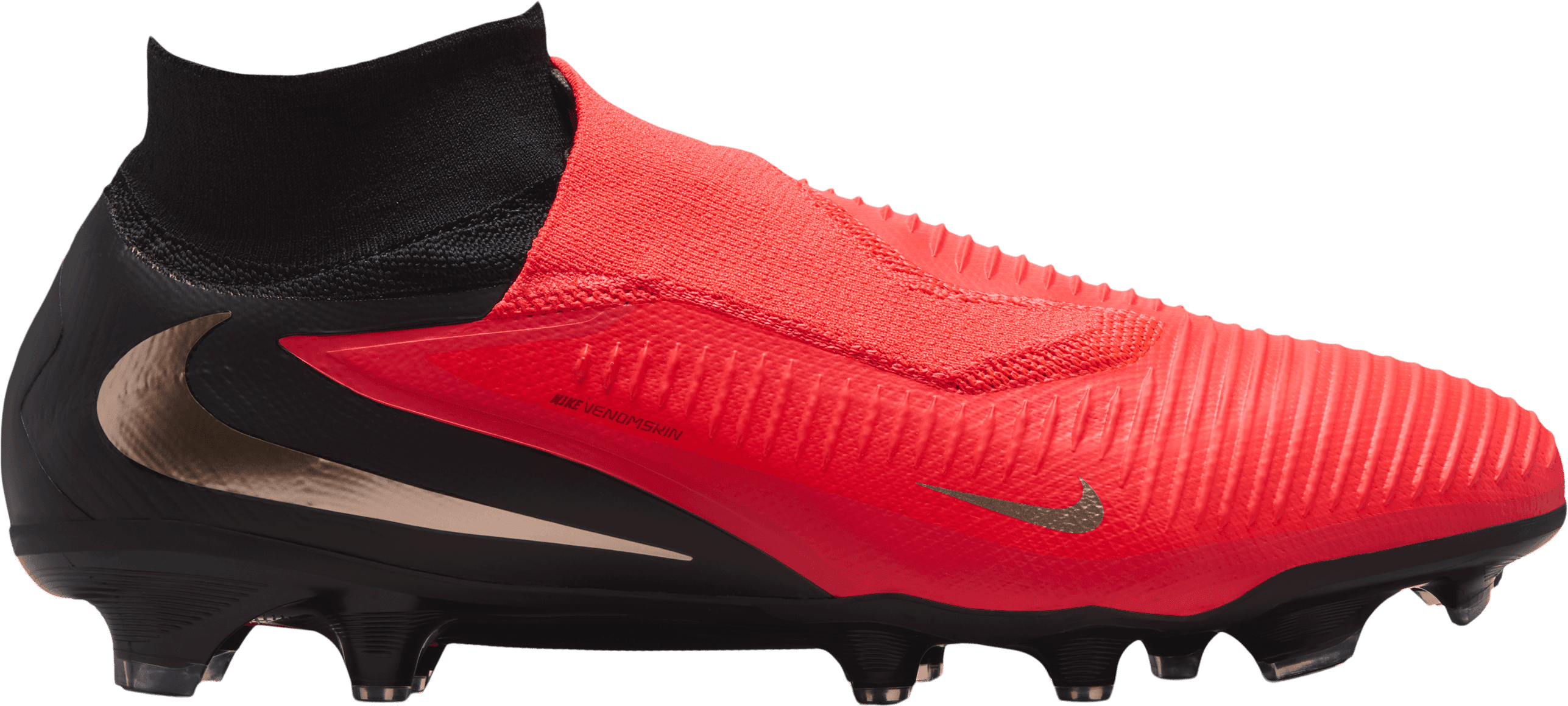 Nike Phantom 6 High Pro FG fotbollsskor 