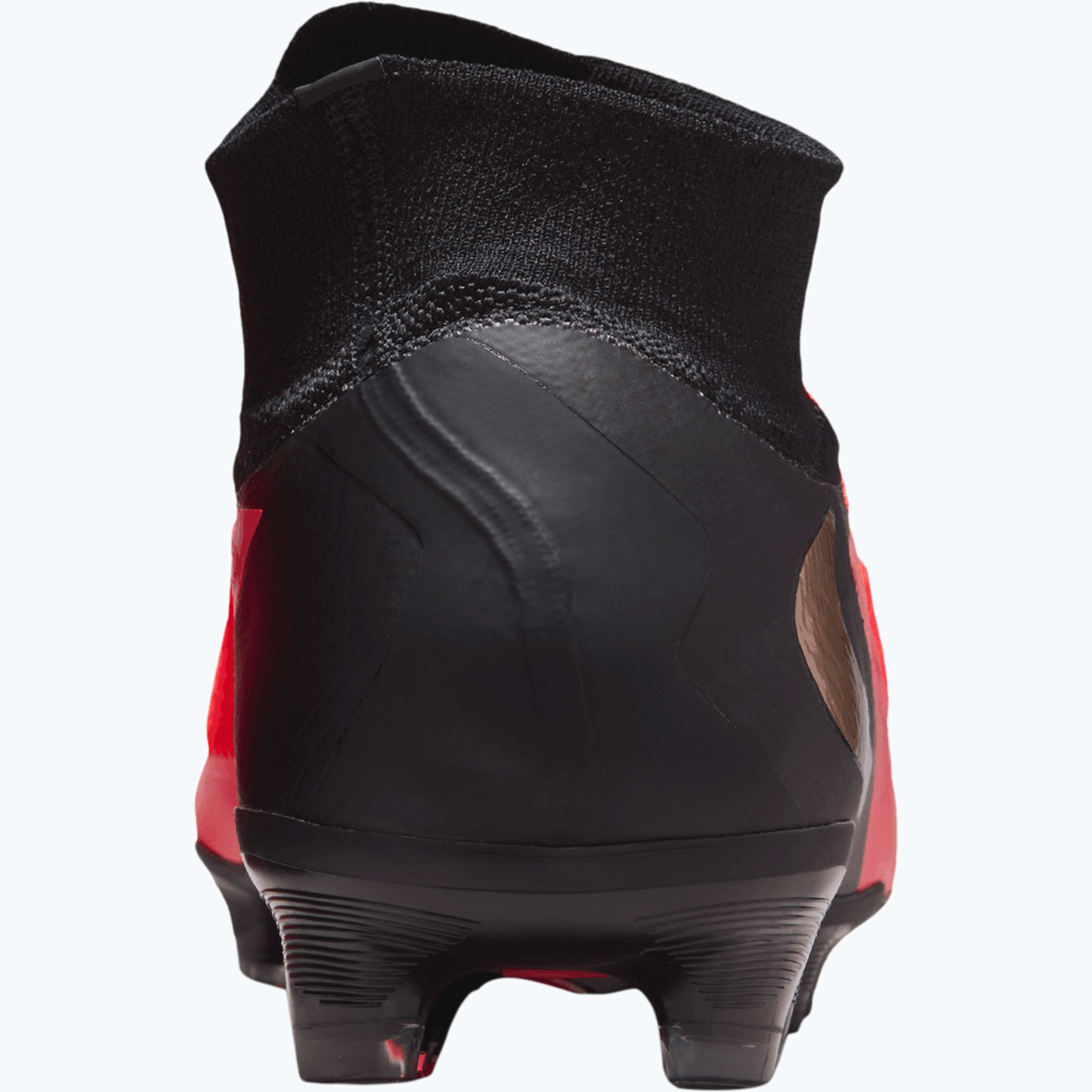 Phantom 6 High Pro FG fotbollsskor 