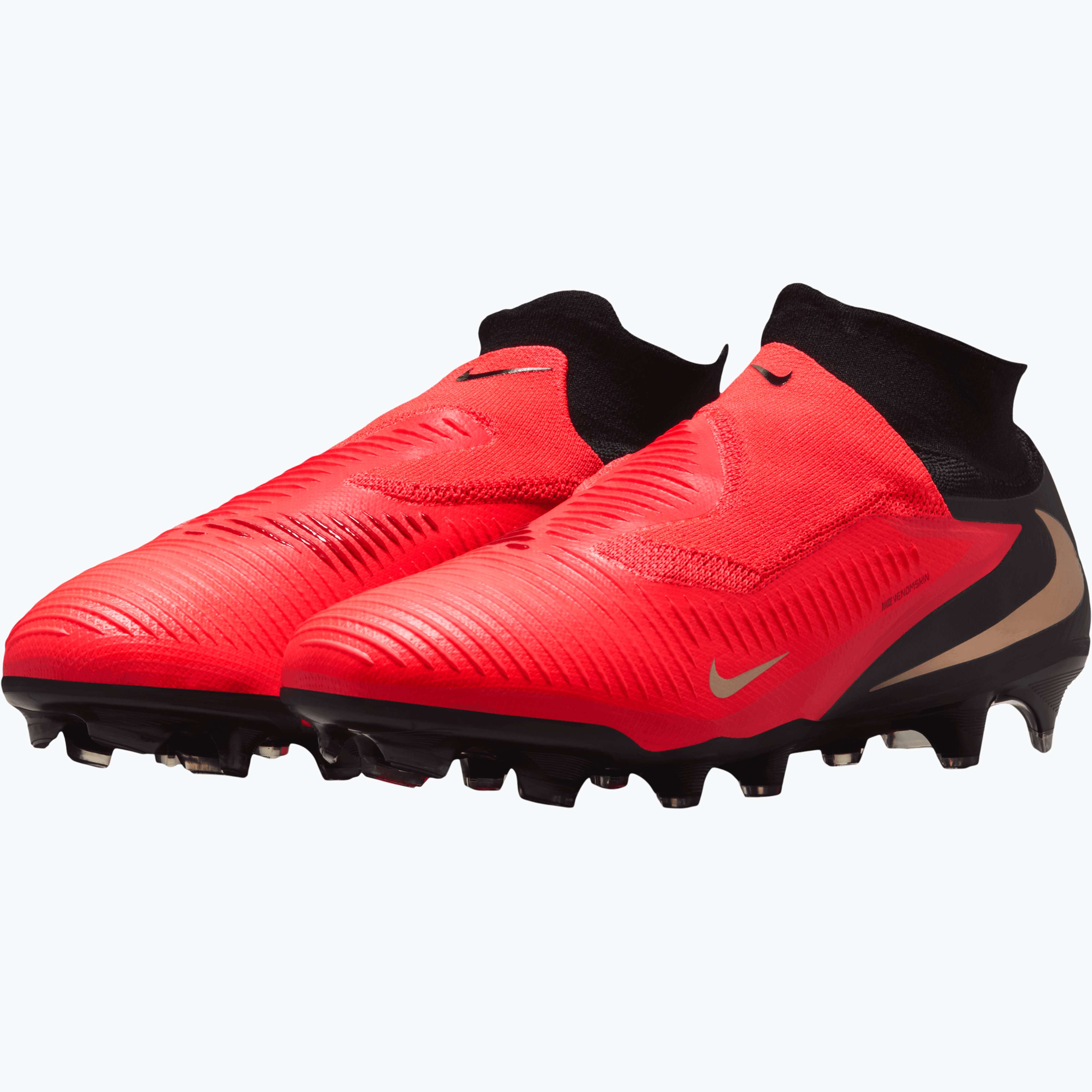 Phantom 6 High Pro FG fotbollsskor 