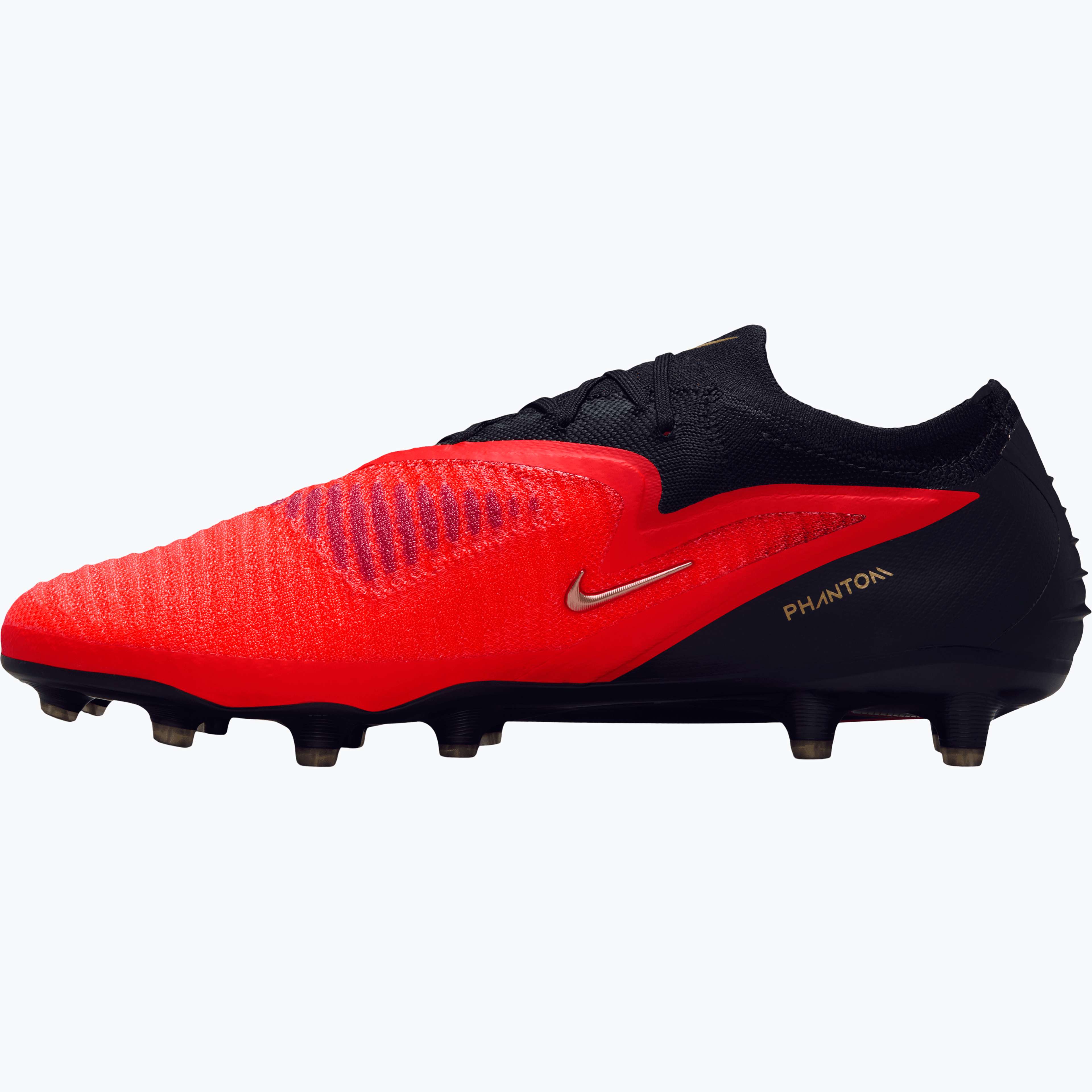 Phantom 6 Low Elite AG-Pro fotbollsskor