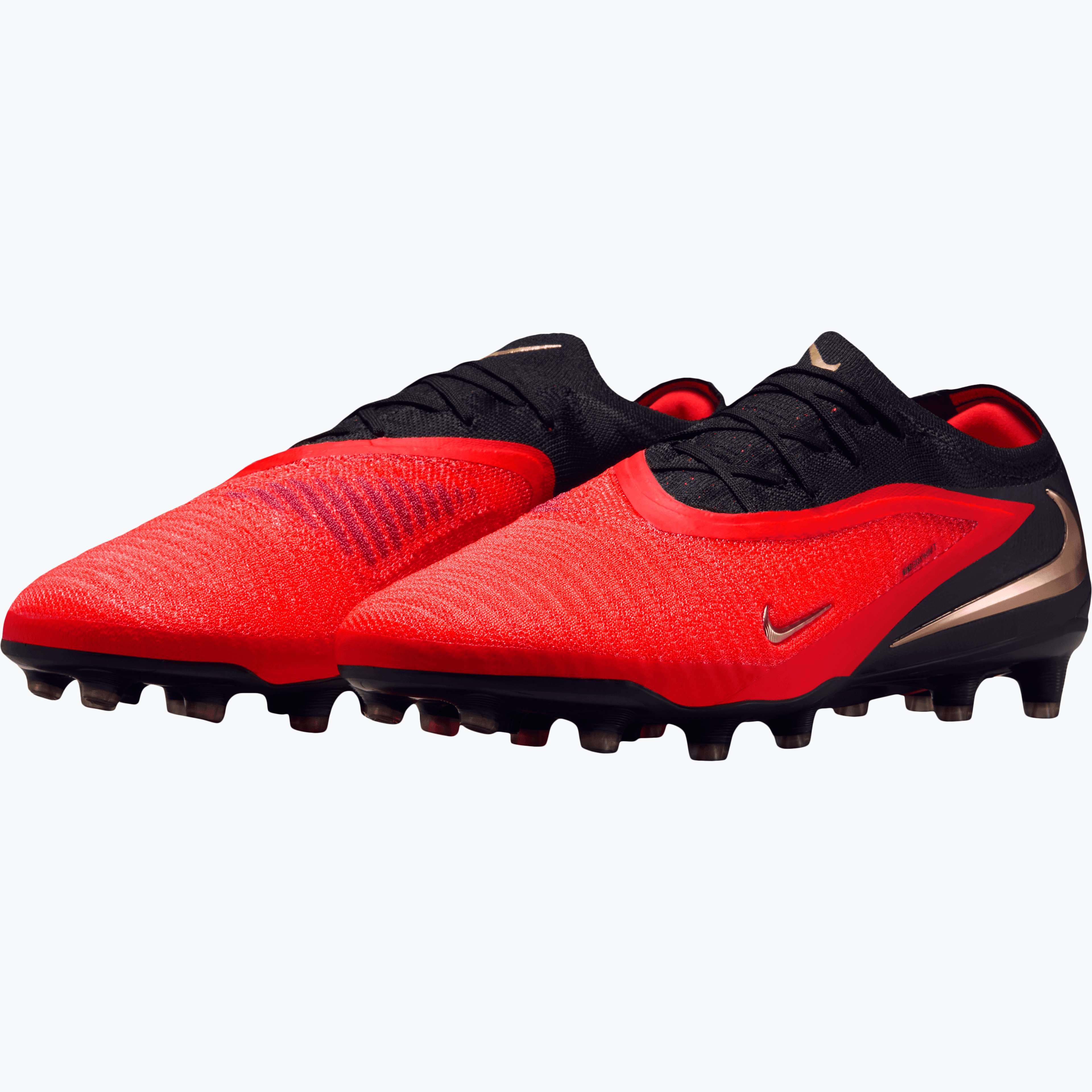 Phantom 6 Low Elite AG-Pro fotbollsskor