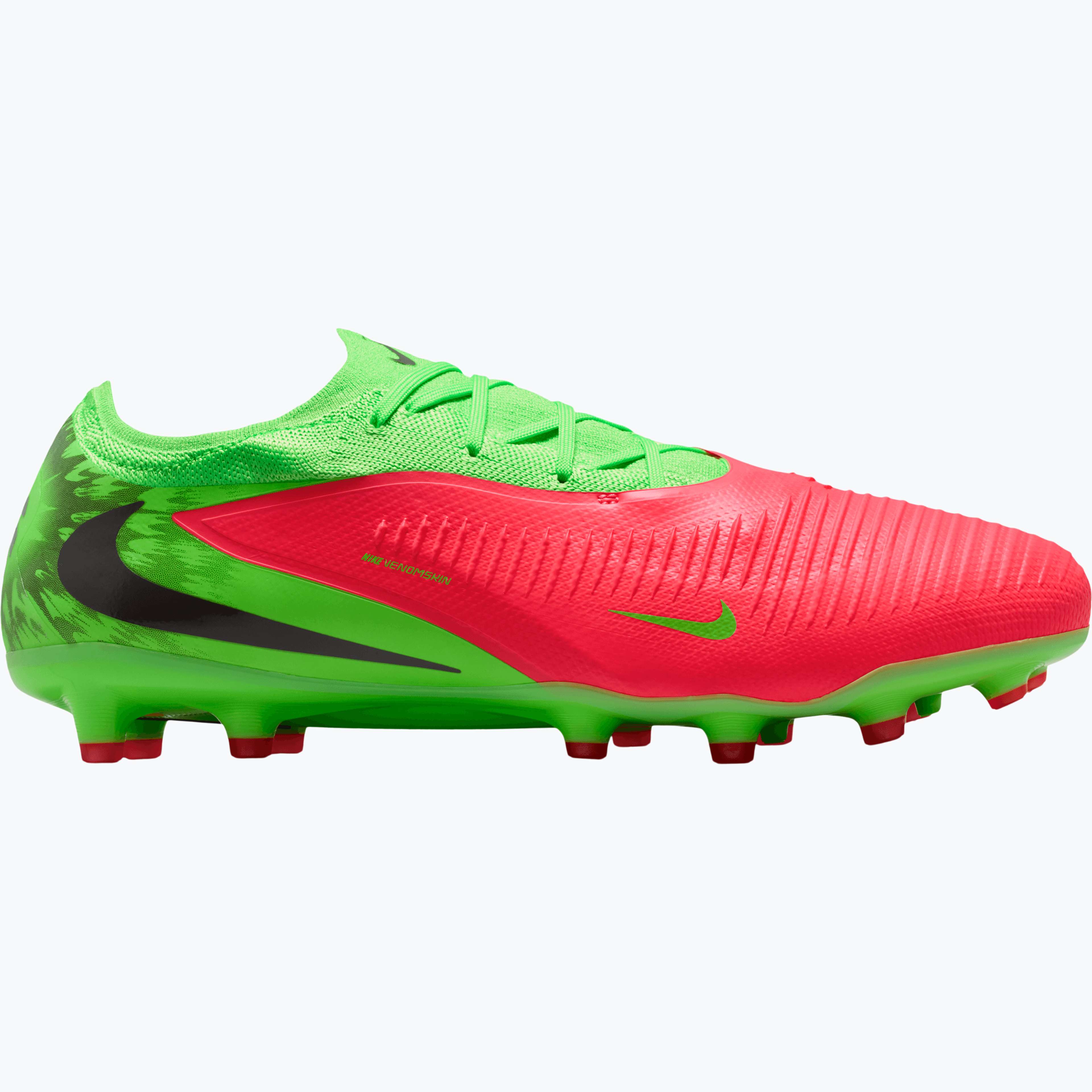 Phantom 6 Low Pro Erling Haaland AG-Pro fotbollsskor 