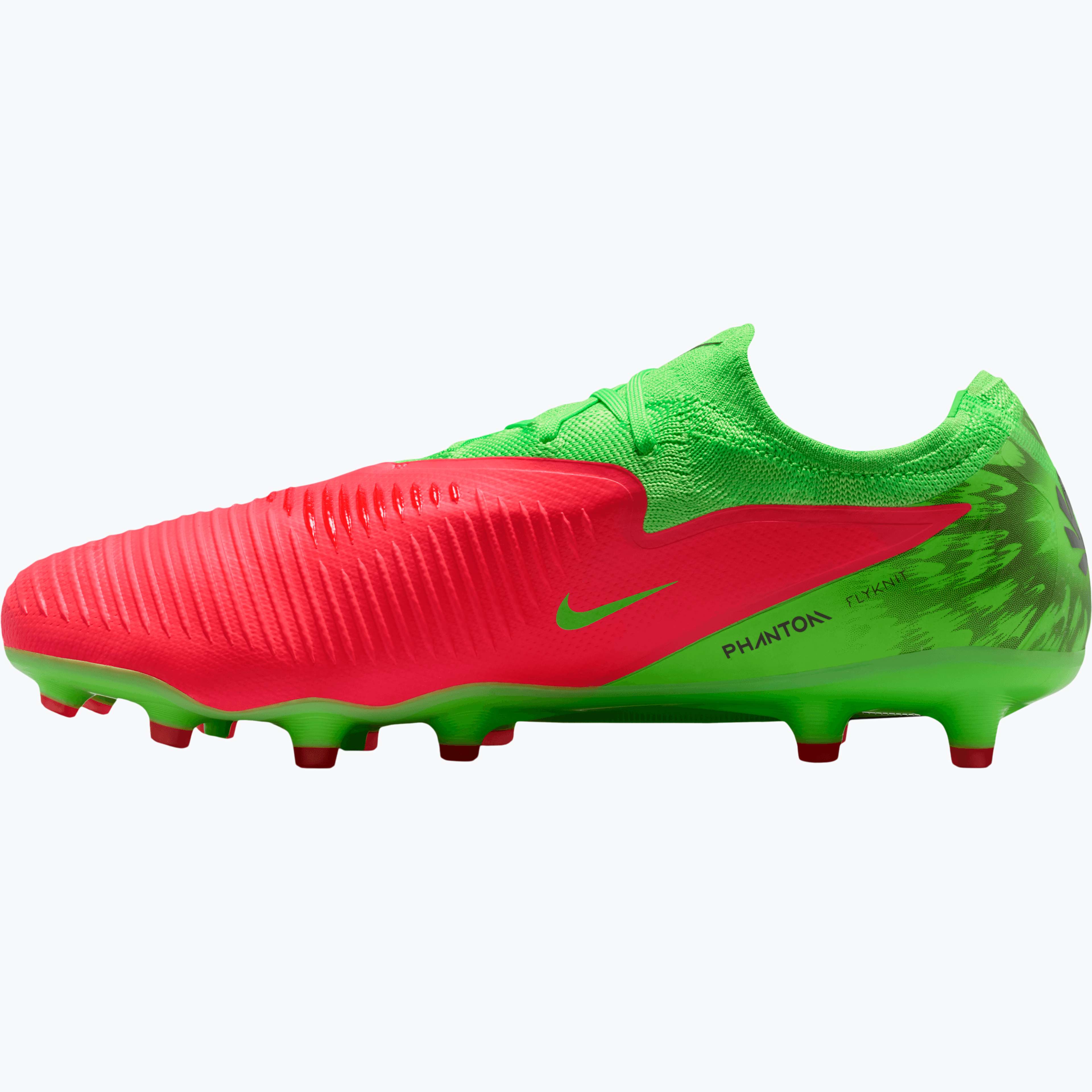 Phantom 6 Low Pro Erling Haaland AG-Pro fotbollsskor 