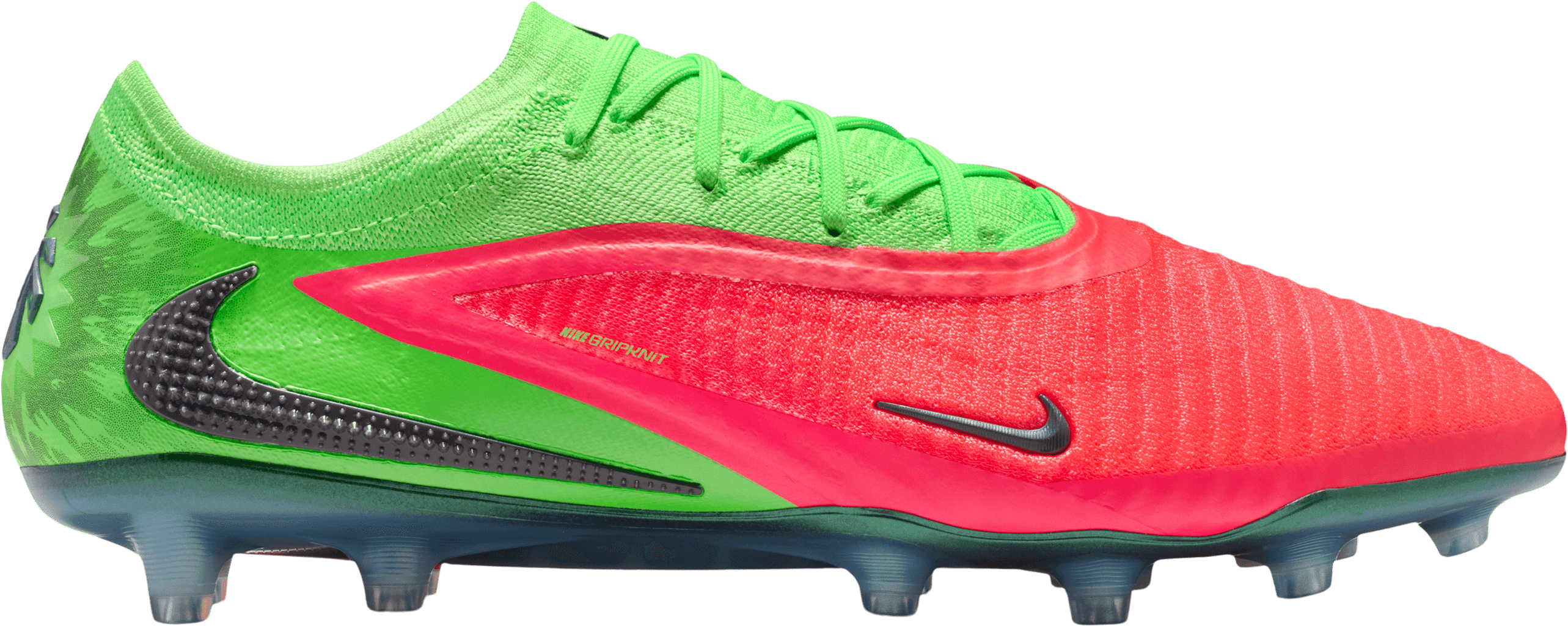Nike Phantom 6 Low Elite Erling Haaland AG-Pro fotbollsskor 