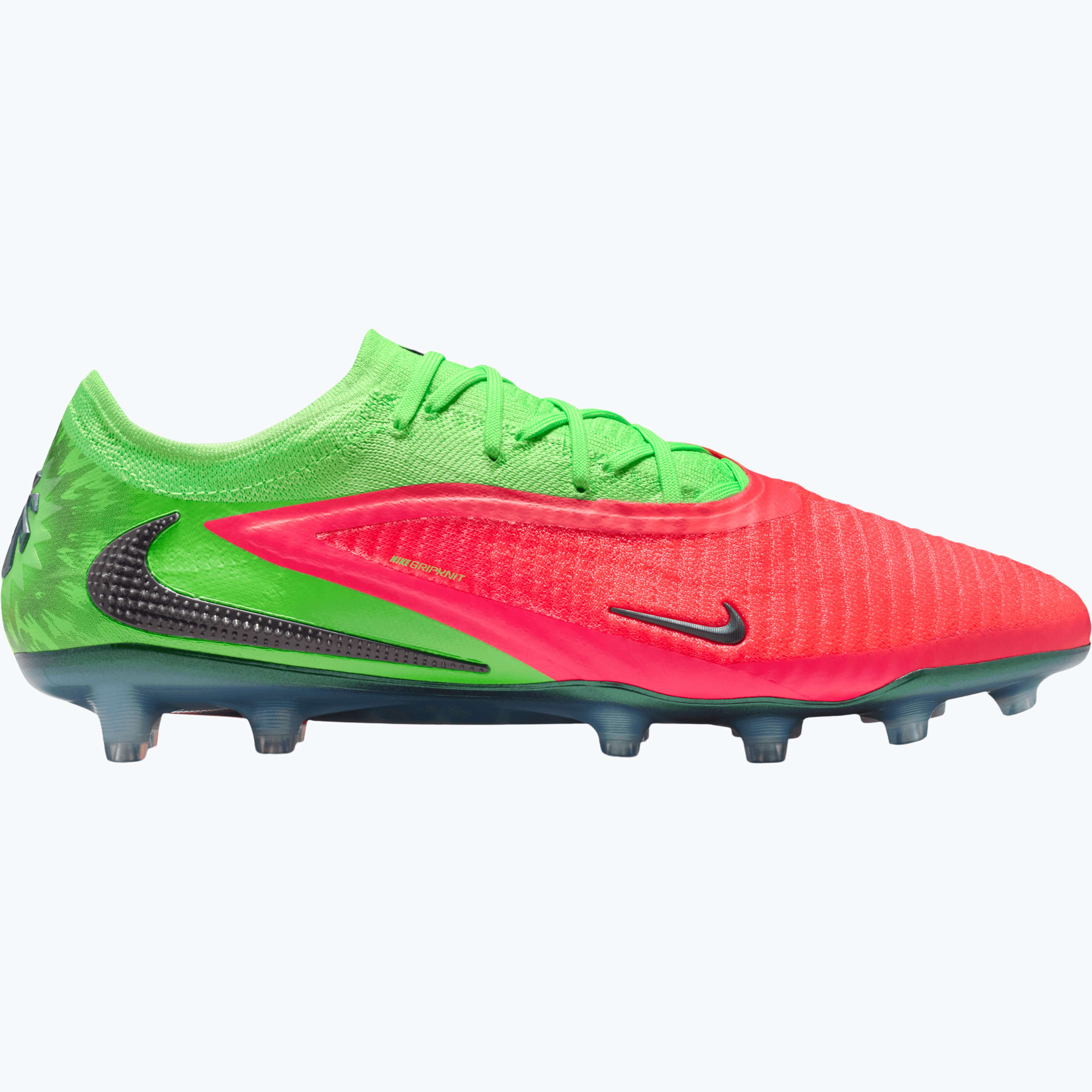 Phantom 6 Low Elite Erling Haaland AG-Pro fotbollsskor 
