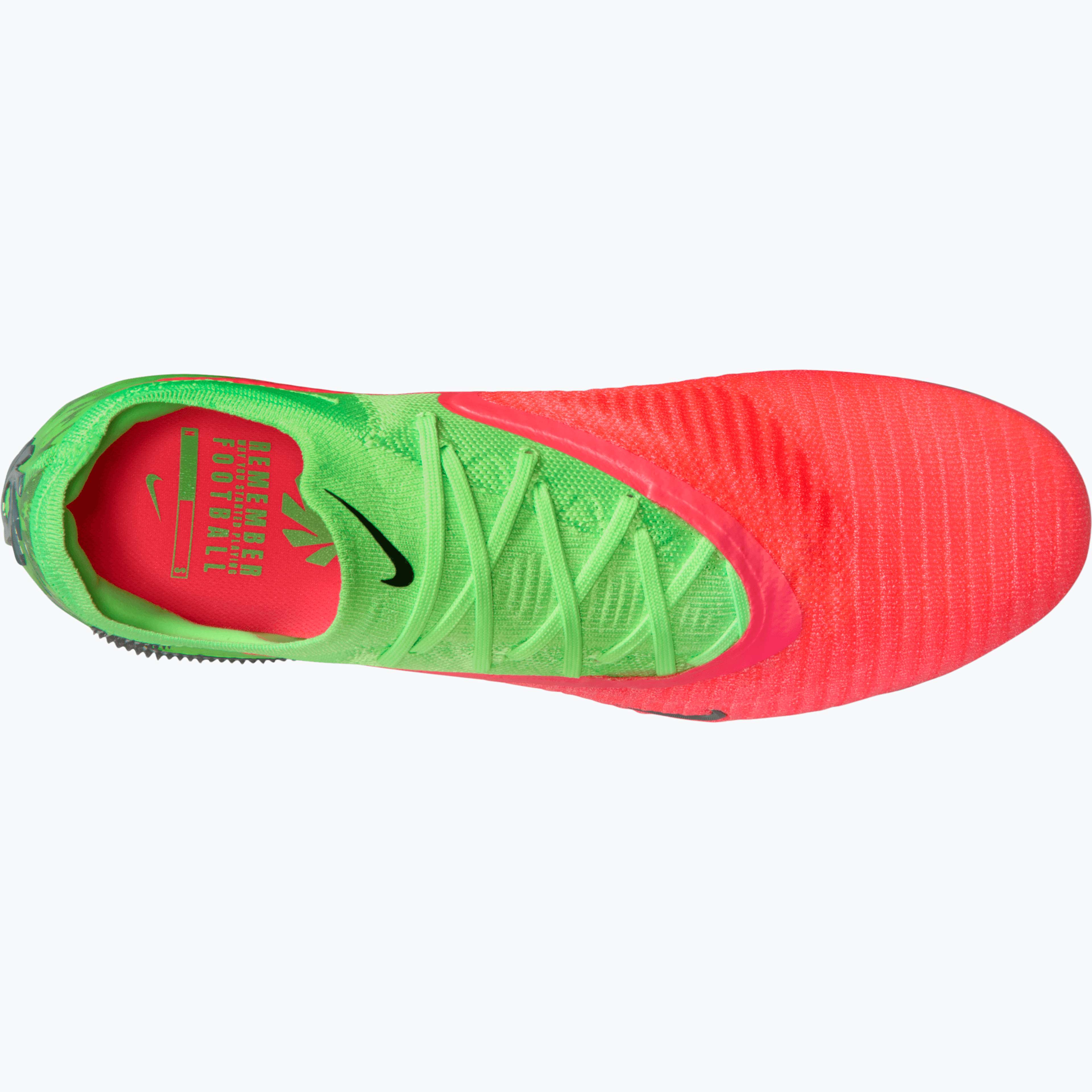 Phantom 6 Low Elite Erling Haaland AG-Pro fotbollsskor 