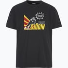 förhandsvisning ikon 1 för Brynäs IF Tommy Sjödin M t-shirt Svart