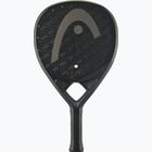 förhandsvisning ikon 1 för Head Speed One X 25 padelracket Svart