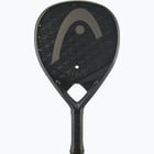 förhandsvisning ikon 1 för Head Speed One 25 padelracket Svart