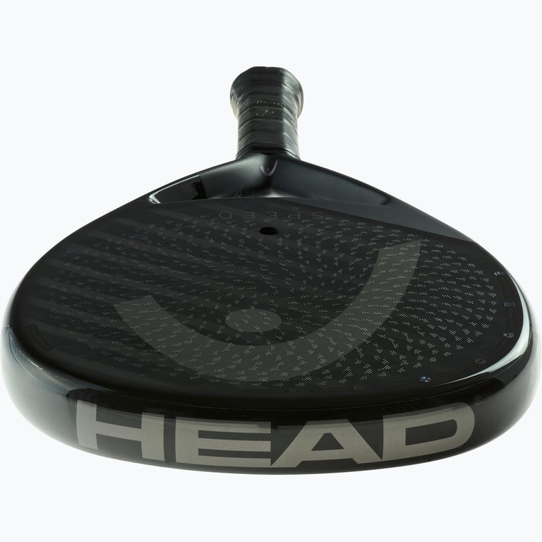 Head Speed One 25 padelracket Svart