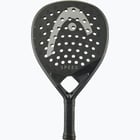 förhandsvisning ikon 1 för Head Speed Pro 25 padelracket Svart