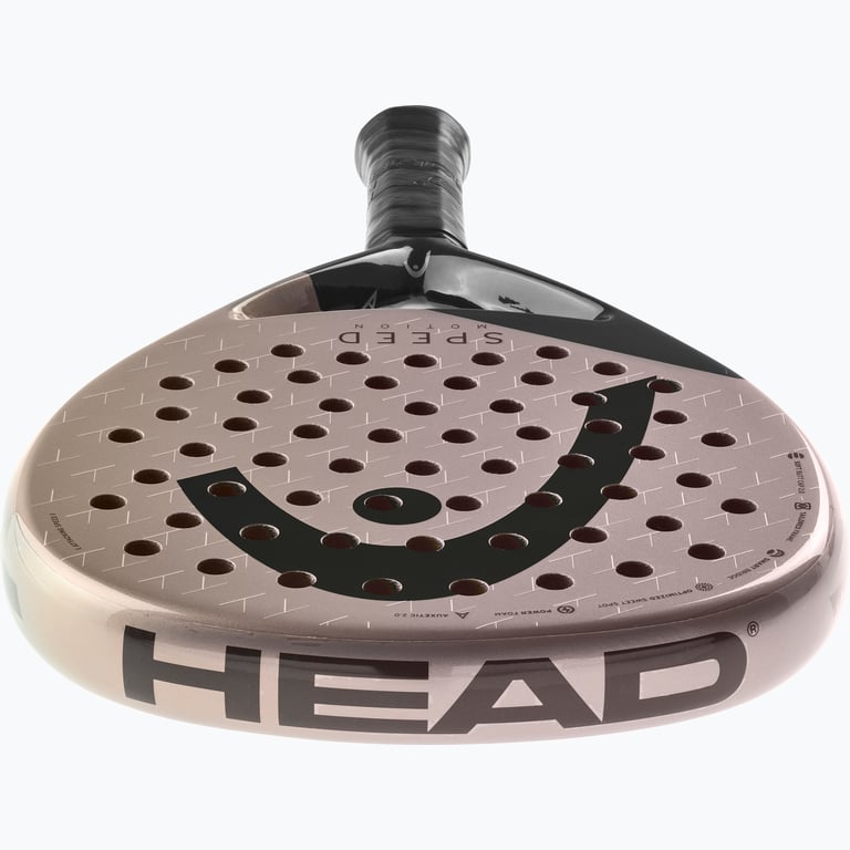 Head Speed Motion 25 padelracket Rosa