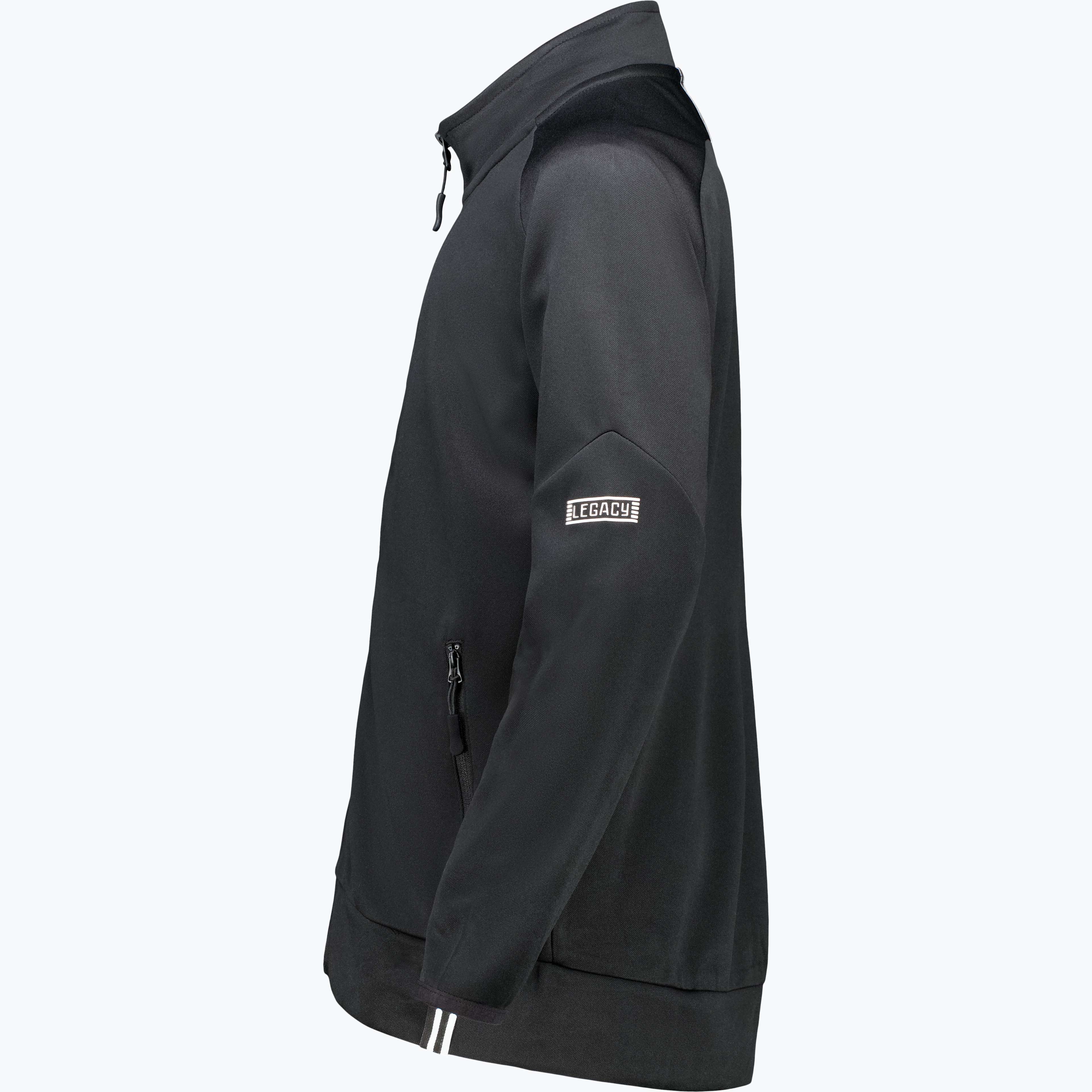 Tracksuit Legacy Jr jacka