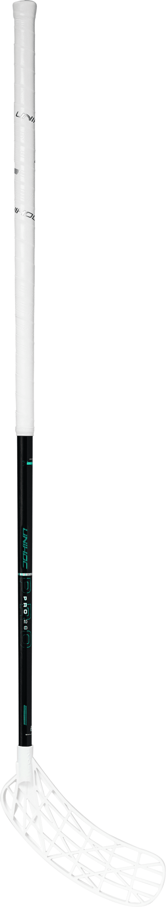 Unihoc Evolite Pro Slim 26 innebandyklubba