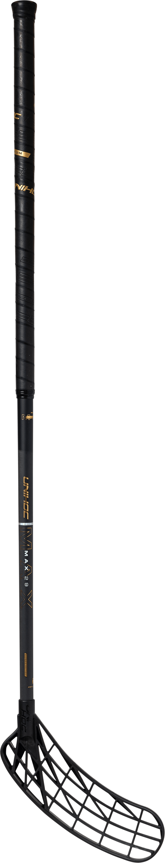 Unihoc Unilite Max TI 29 innebandyklubba