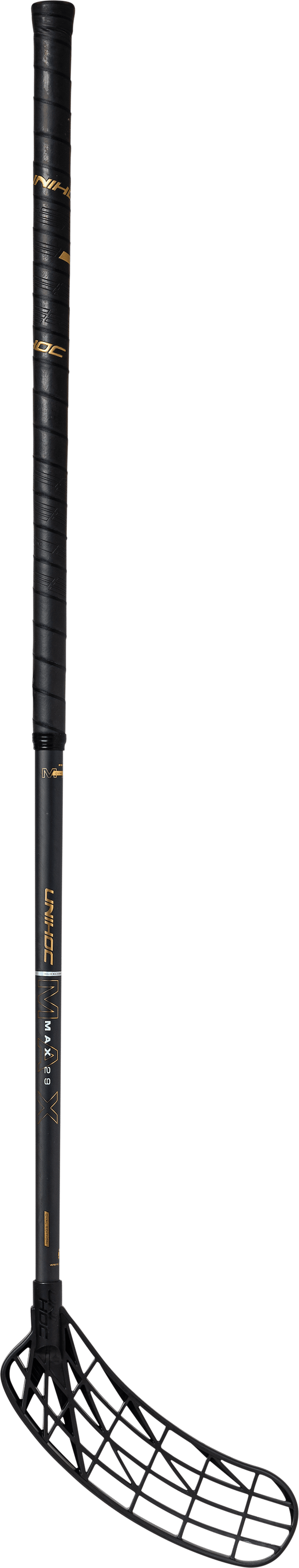 Unihoc Unilite Max TI Oval 29 innebandyklubba