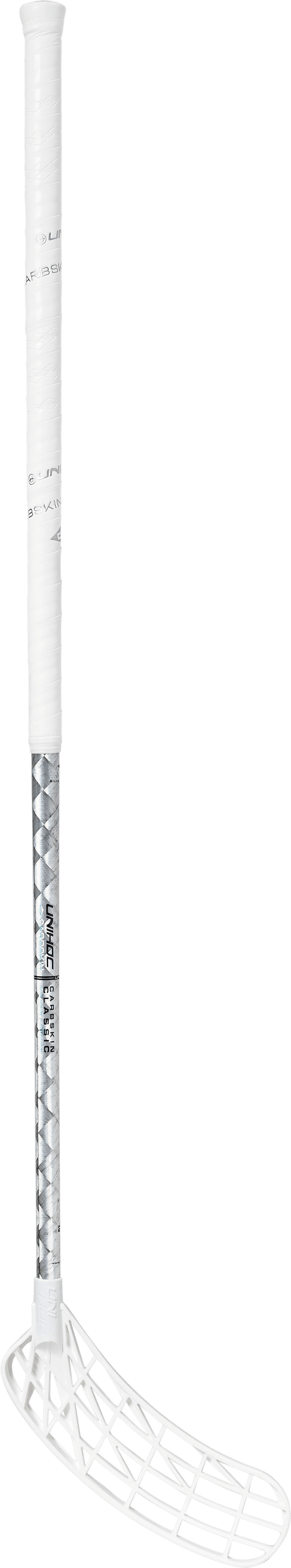 Unihoc Unilite Carbskin TI 26 innebandyklubba