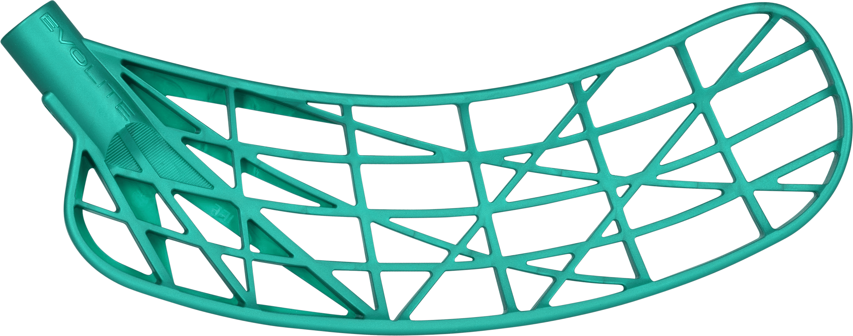 Unihoc Evolite innebandyblad